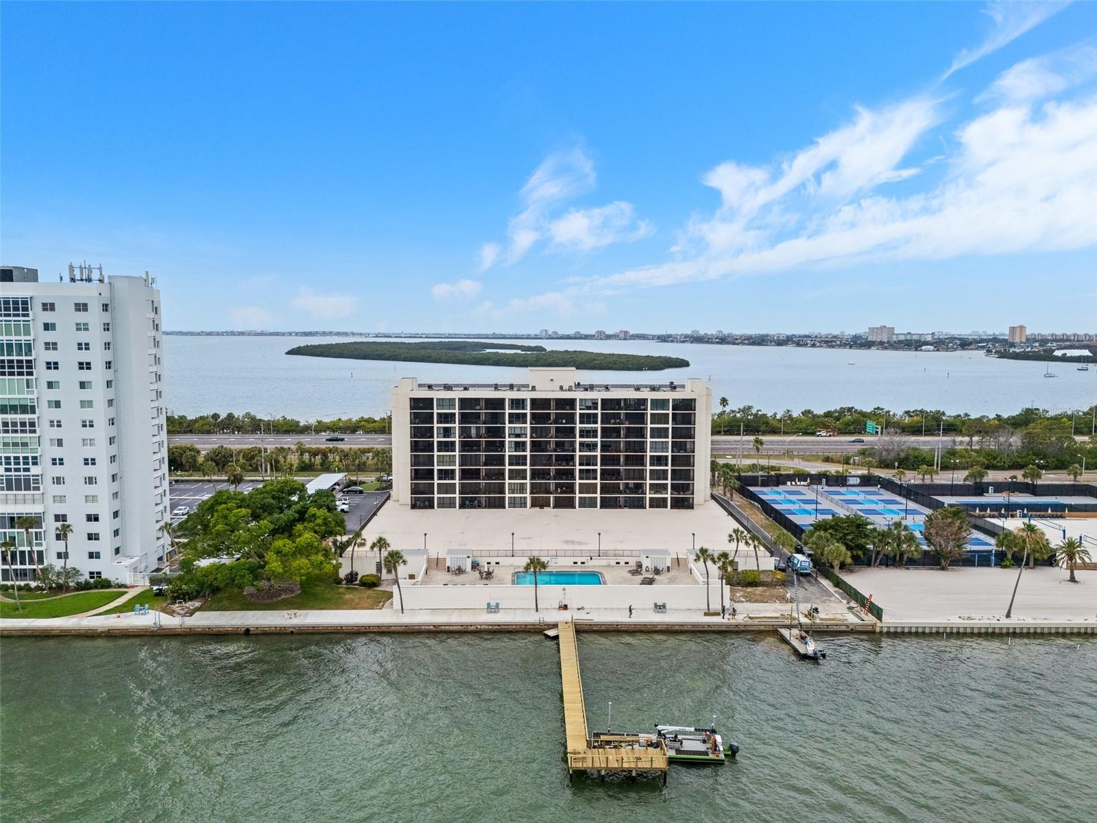 BRIDGETON NORTH CONDO - Residential