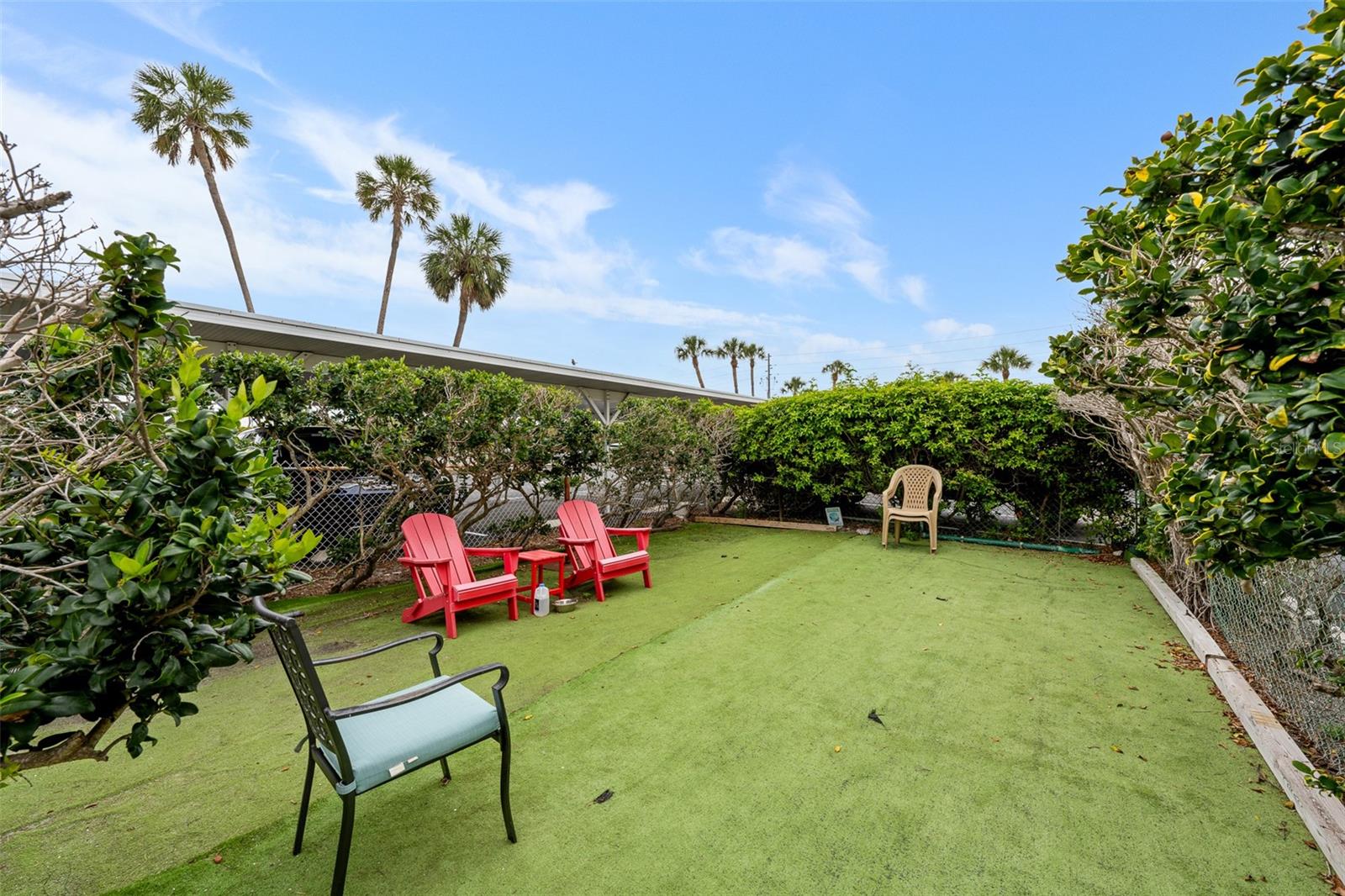 BRIDGETON NORTH CONDO - Residential