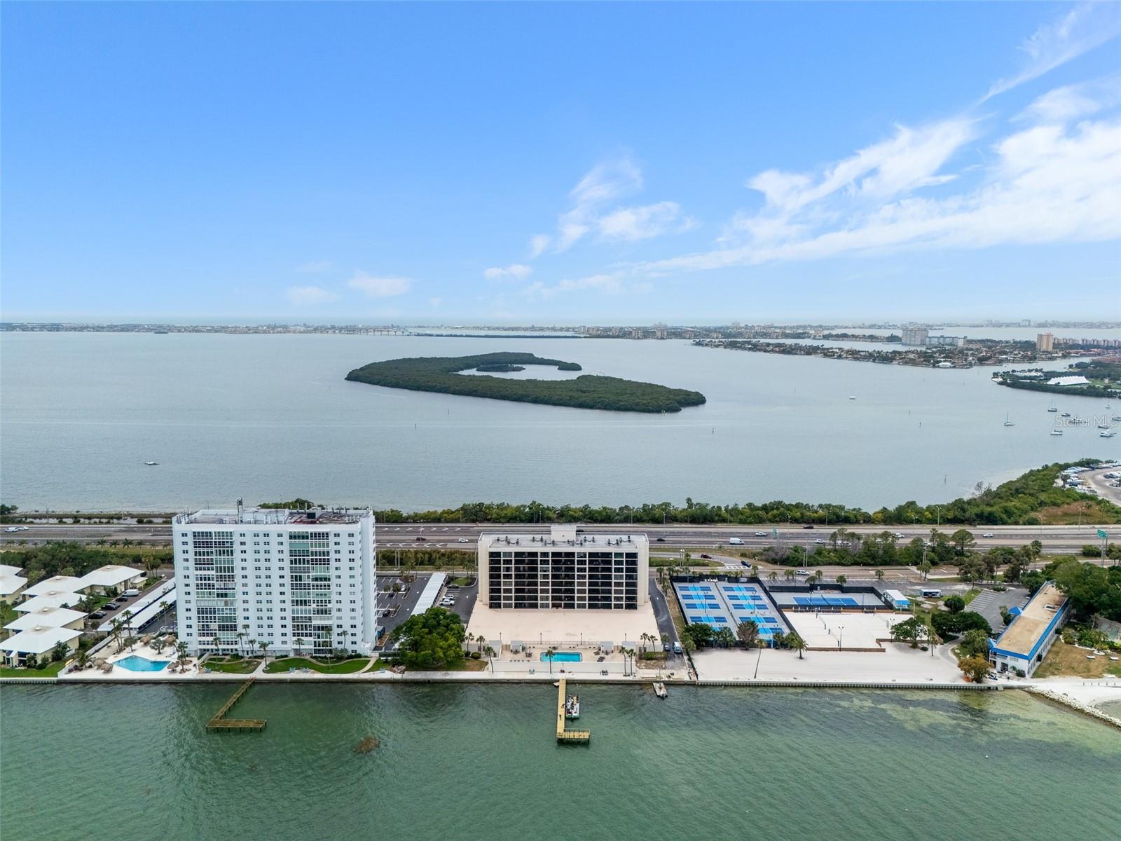 BRIDGETON NORTH CONDO - Residential
