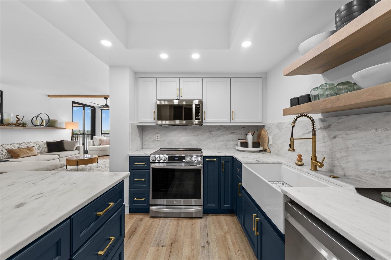 BRIDGETON NORTH CONDO - Residential