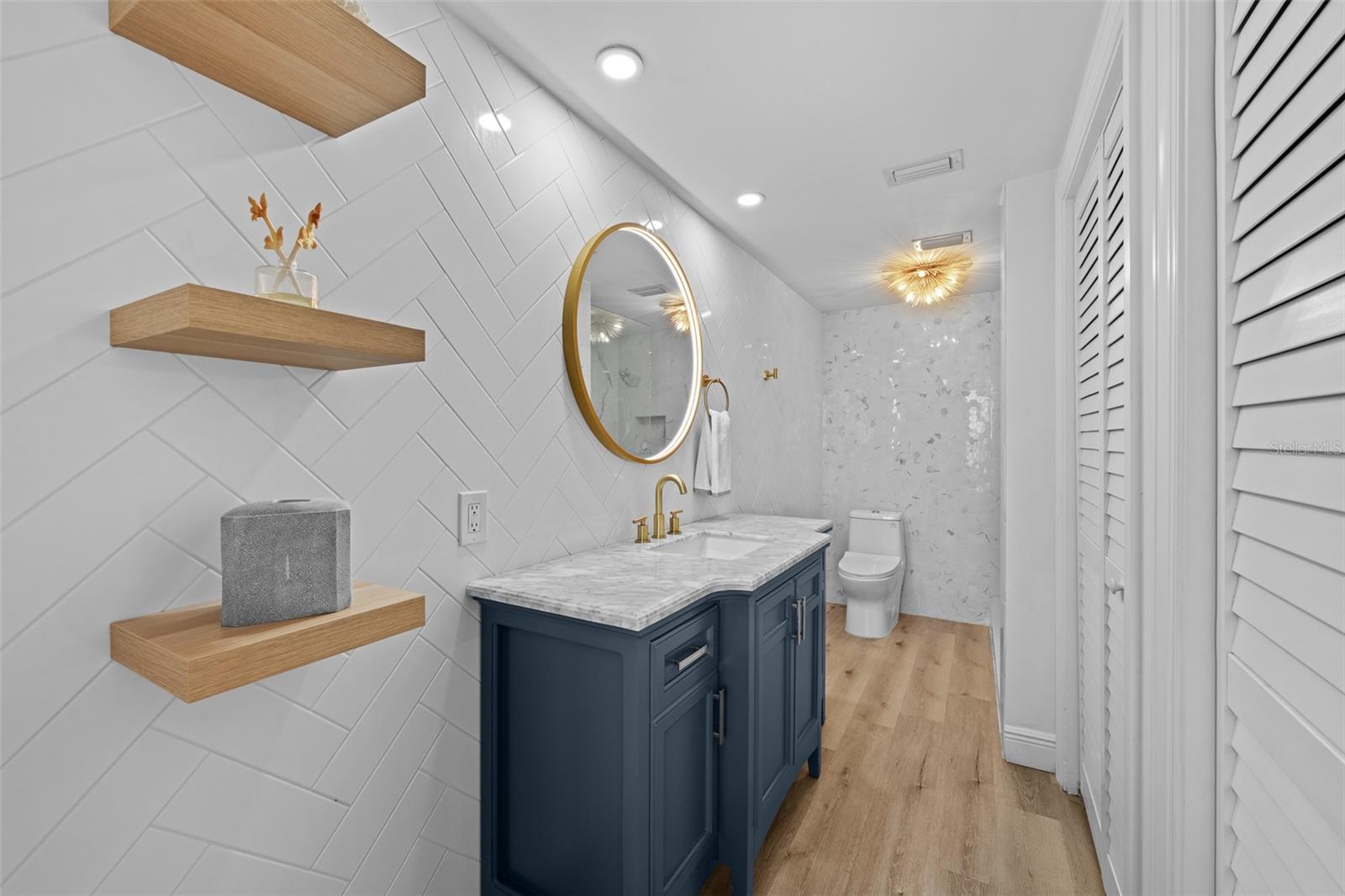 BRIDGETON NORTH CONDO - Residential