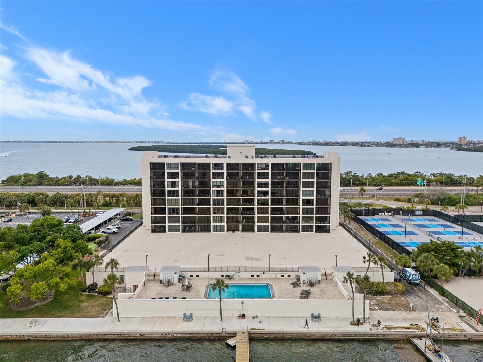 BRIDGETON NORTH CONDO - Residential