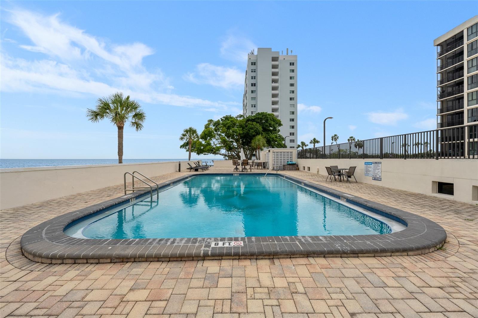 BRIDGETON NORTH CONDO - Residential