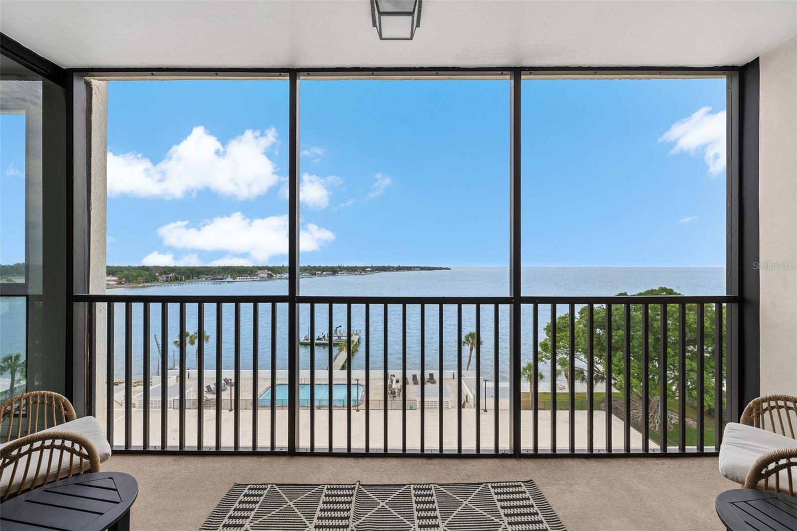 BRIDGETON NORTH CONDO - Residential