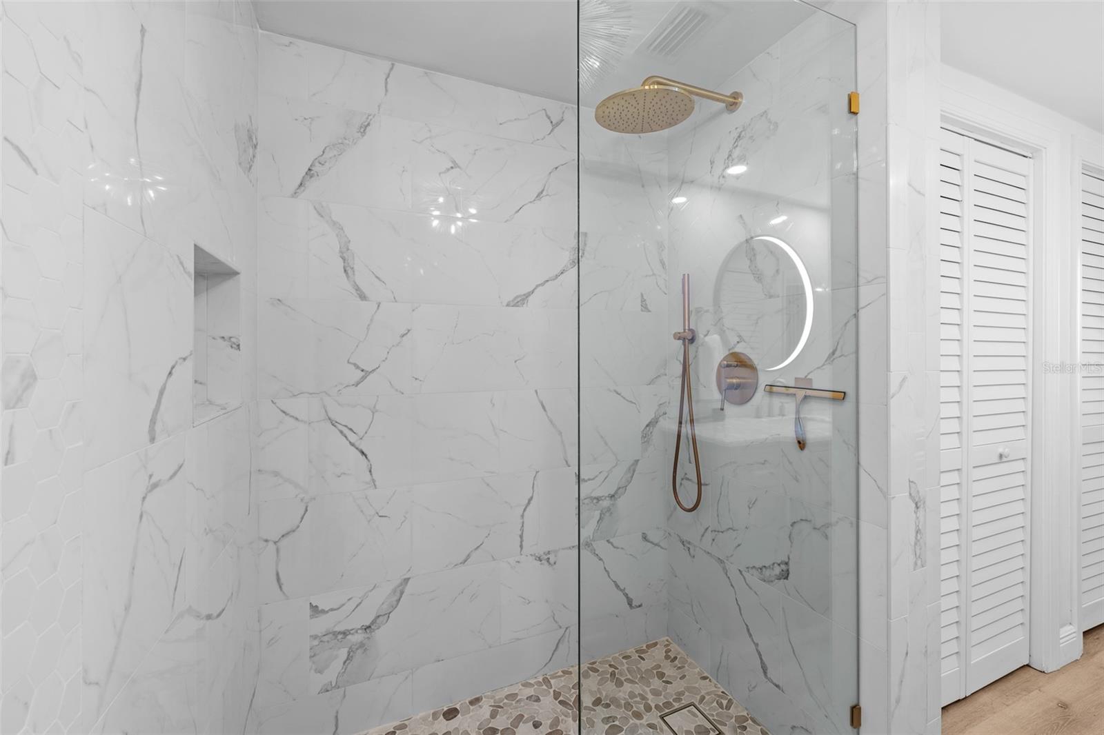 BRIDGETON NORTH CONDO - Residential