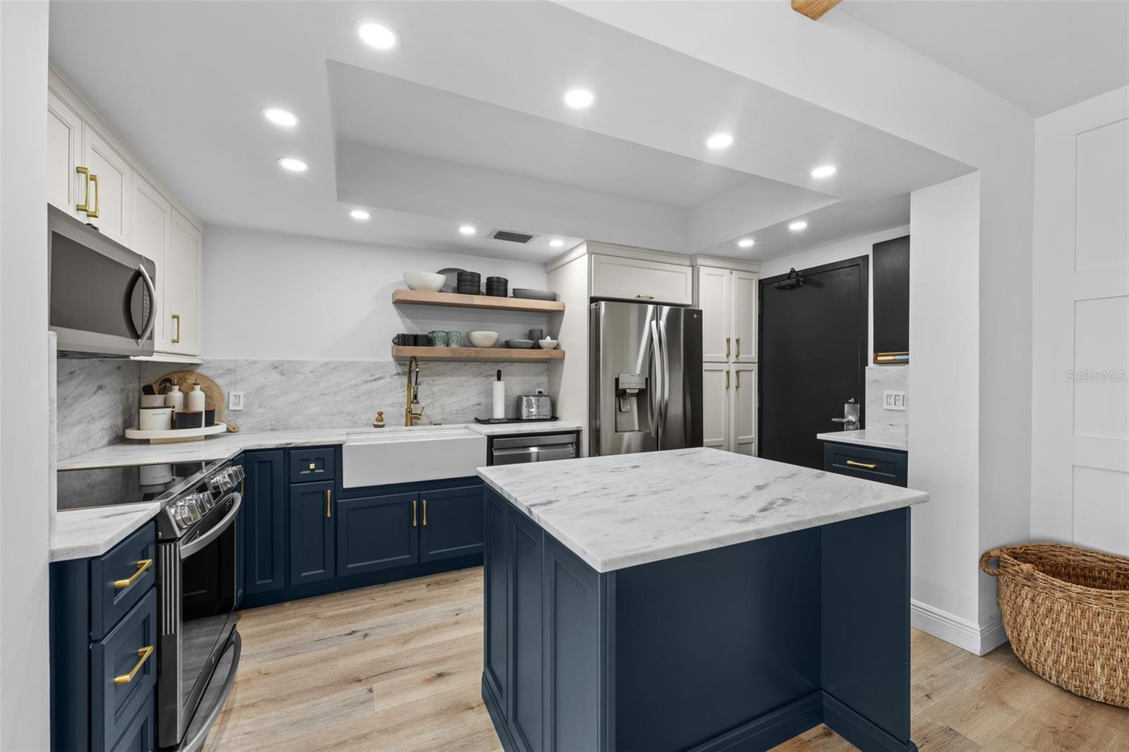 BRIDGETON NORTH CONDO - Residential