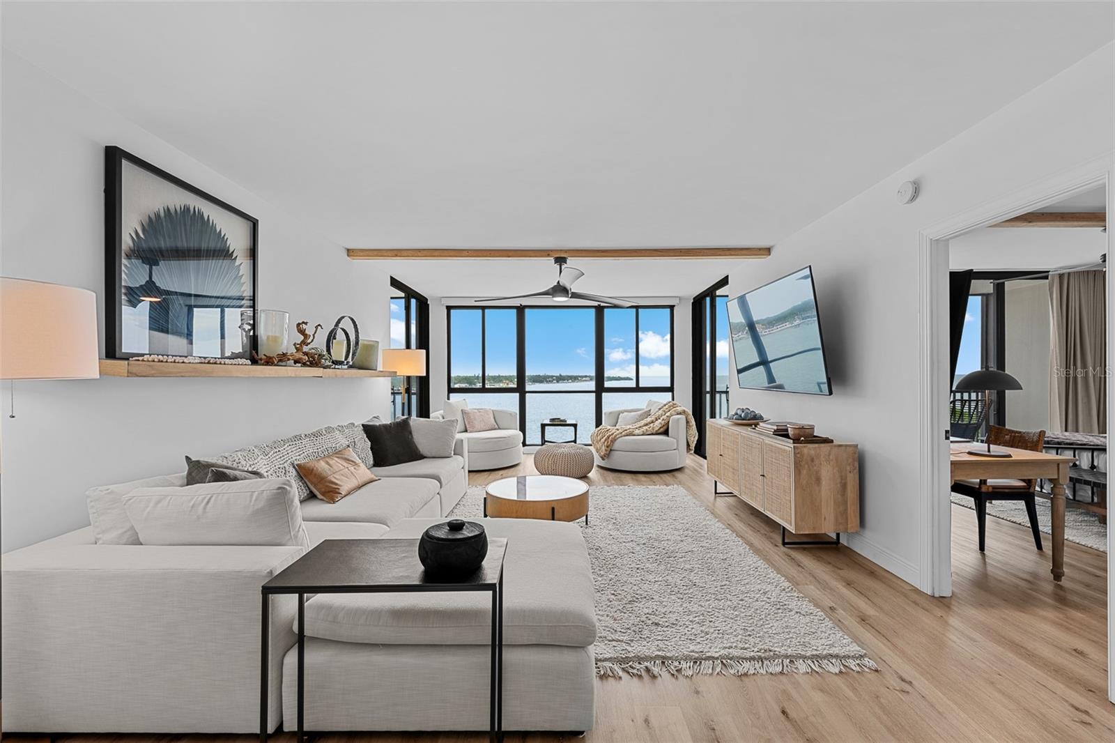 BRIDGETON NORTH CONDO - Residential