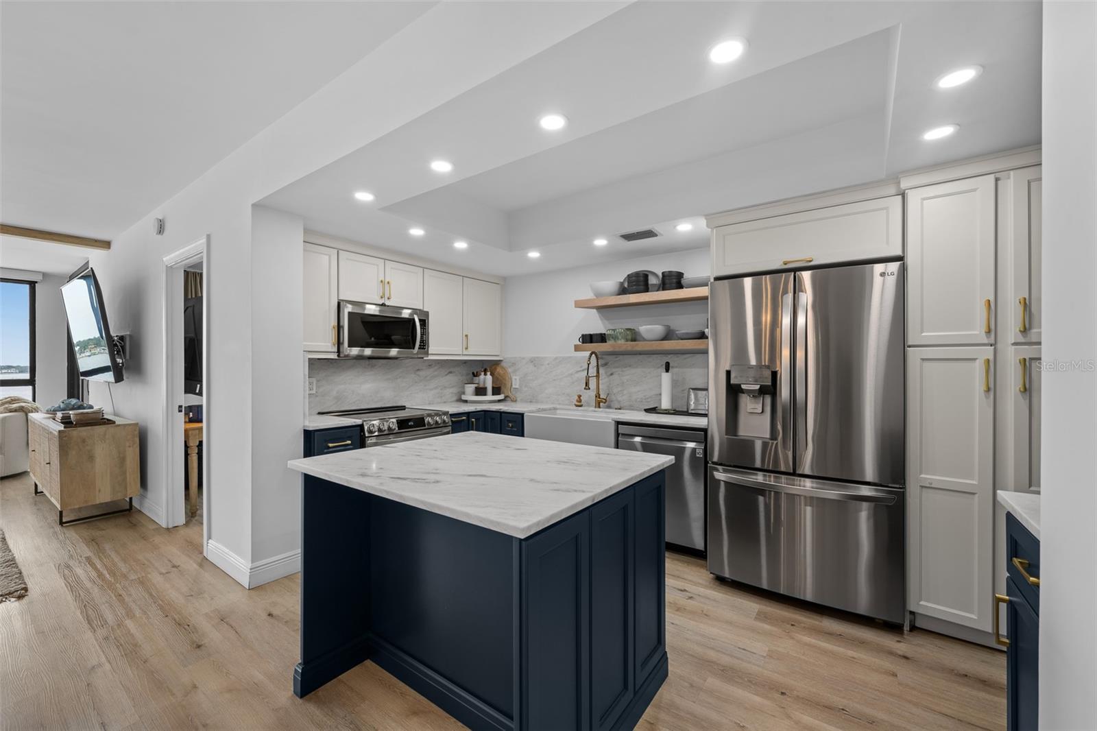 BRIDGETON NORTH CONDO - Residential
