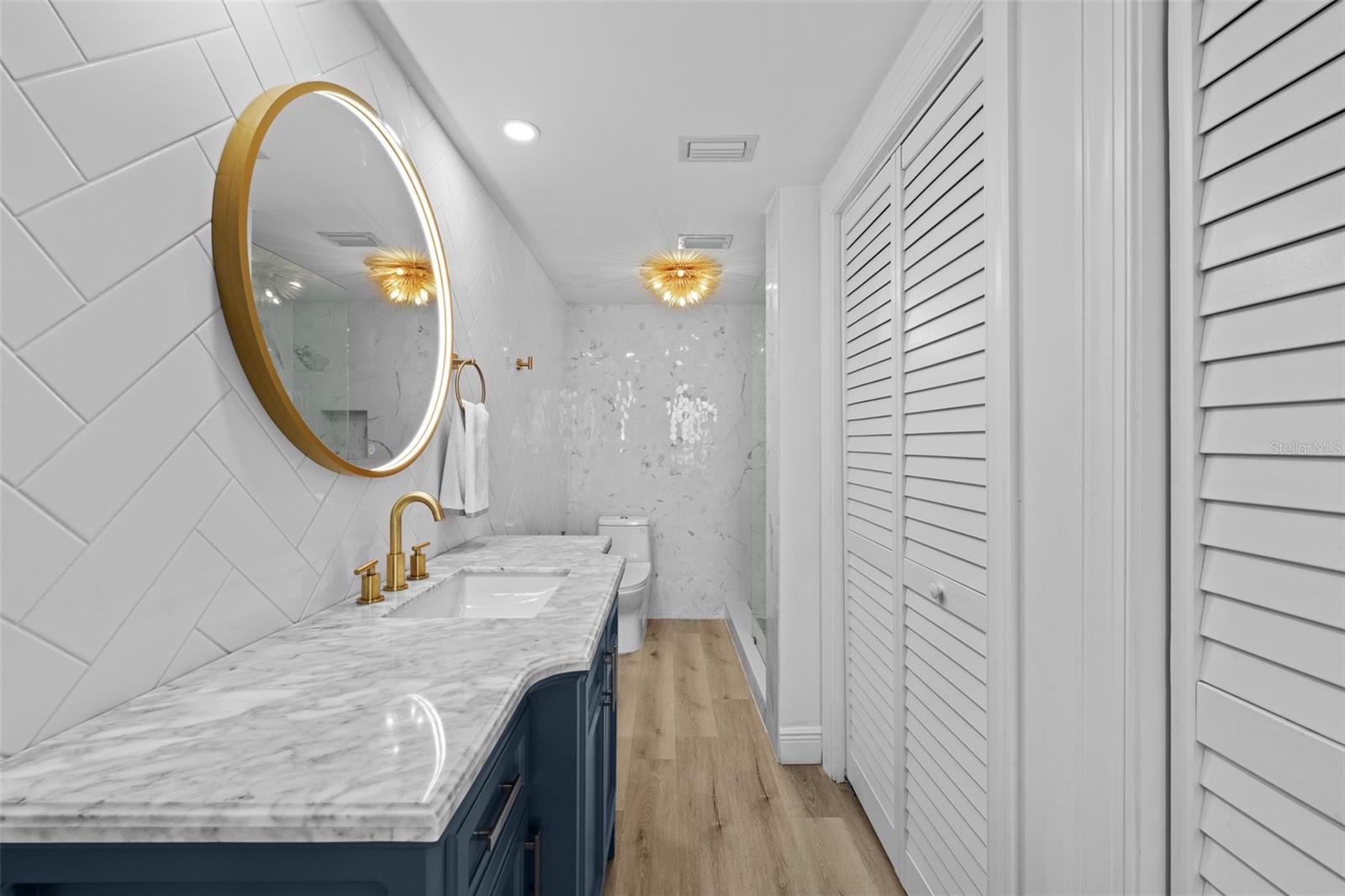 BRIDGETON NORTH CONDO - Residential