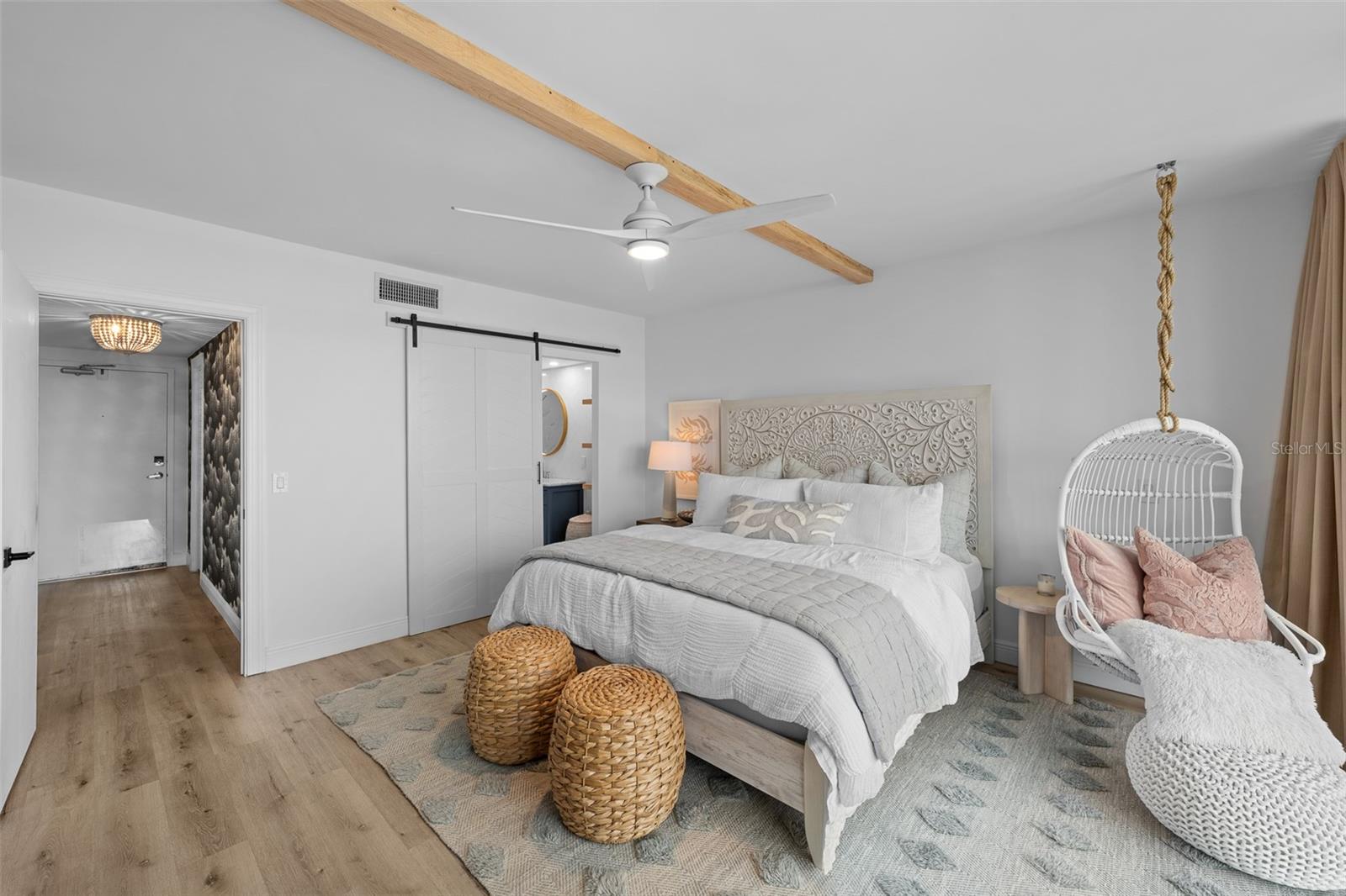 BRIDGETON NORTH CONDO - Residential