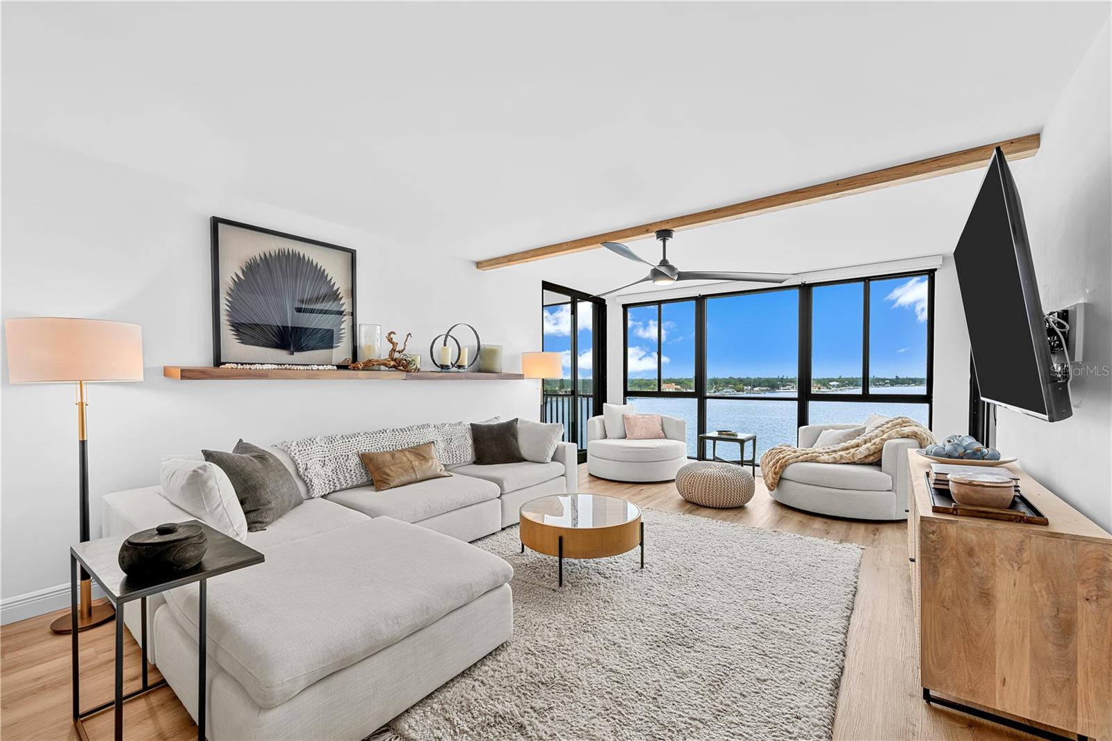 BRIDGETON NORTH CONDO - Residential