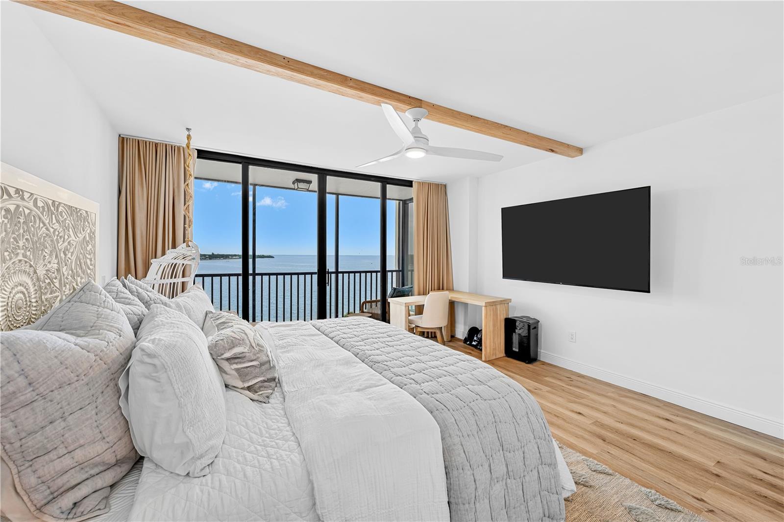 BRIDGETON NORTH CONDO - Residential