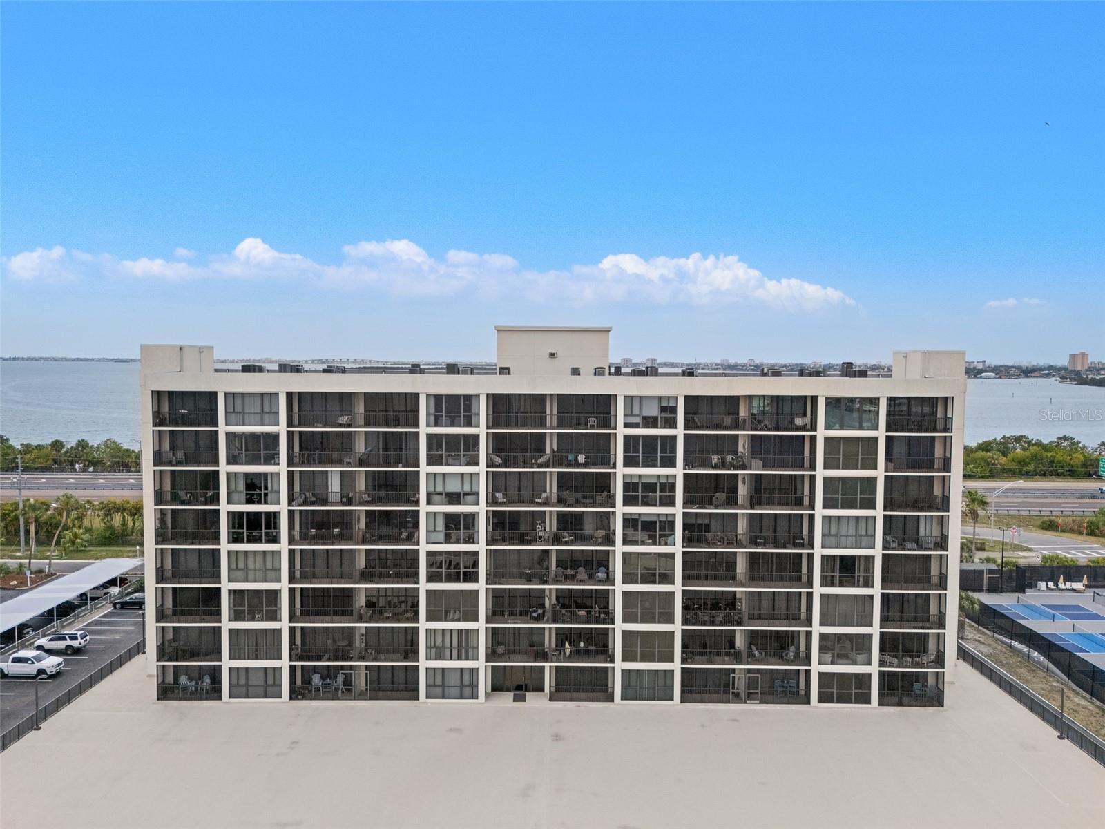 BRIDGETON NORTH CONDO - Residential