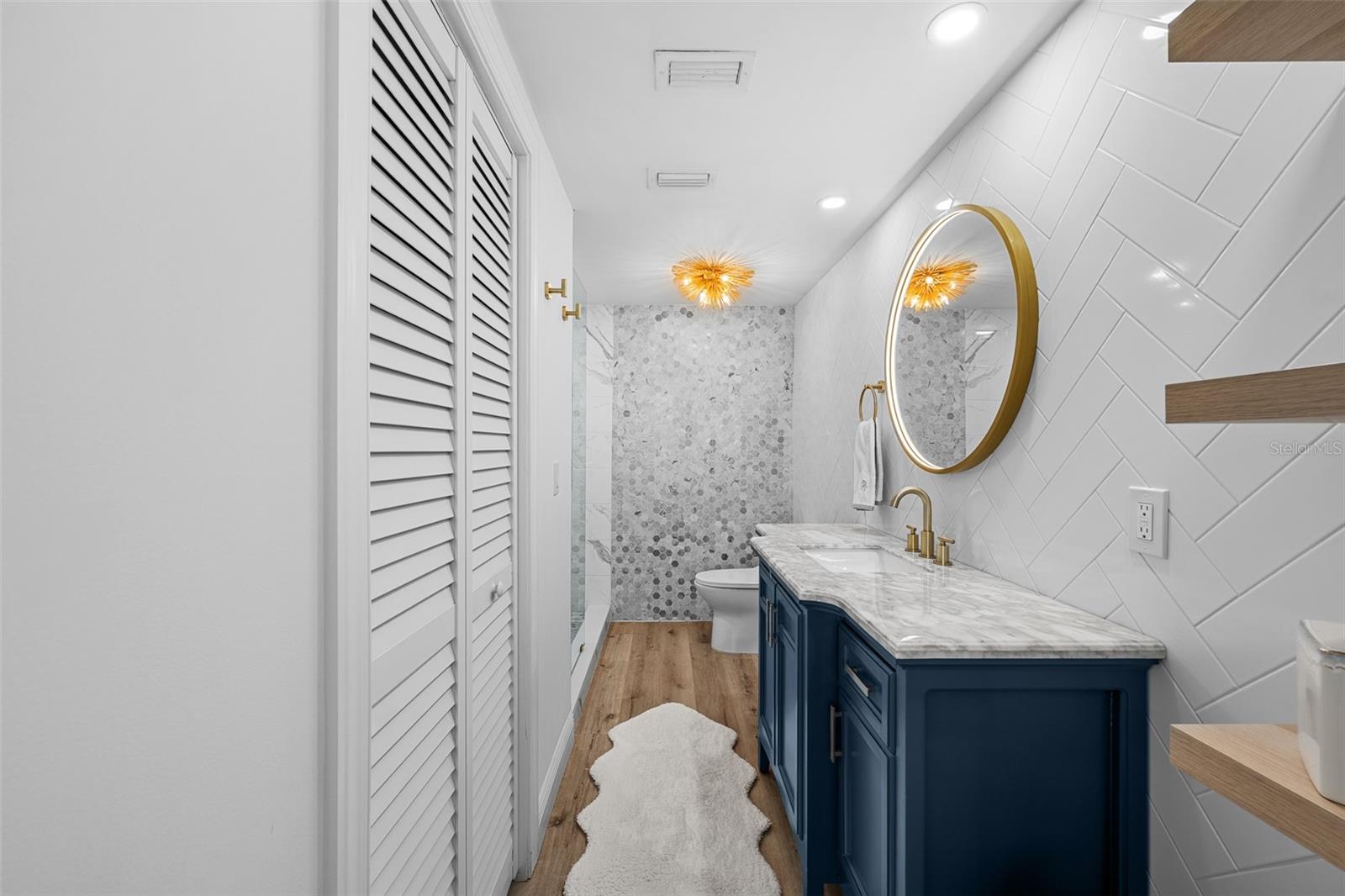 BRIDGETON NORTH CONDO - Residential