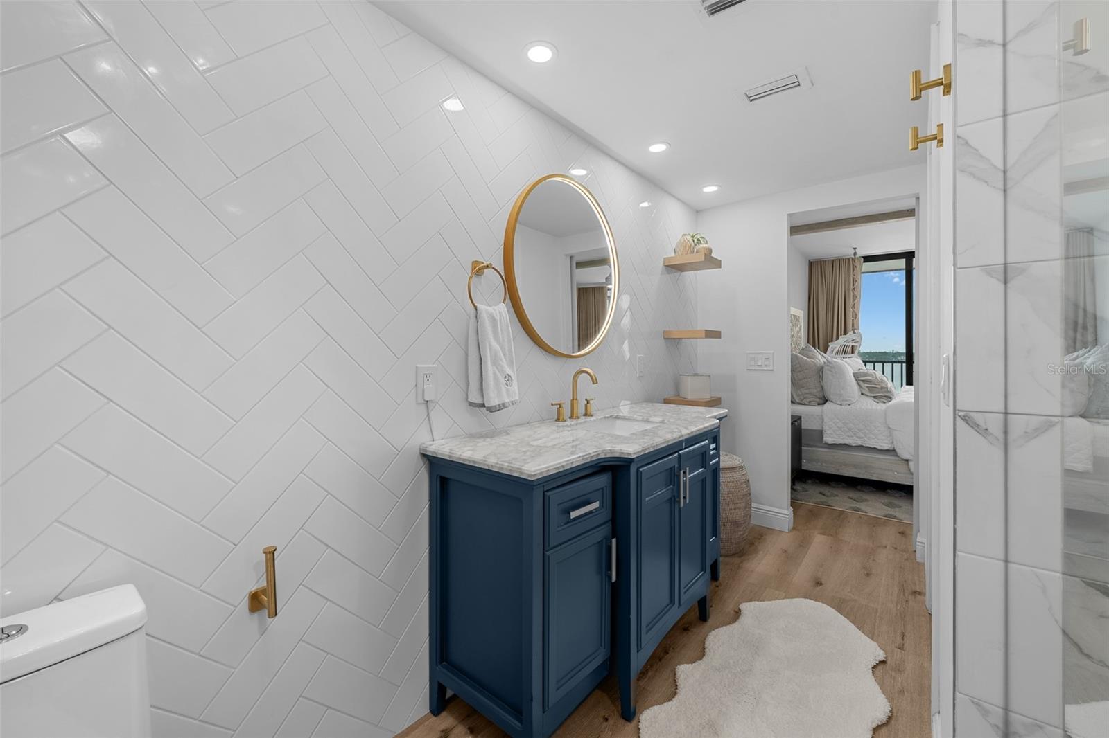 BRIDGETON NORTH CONDO - Residential