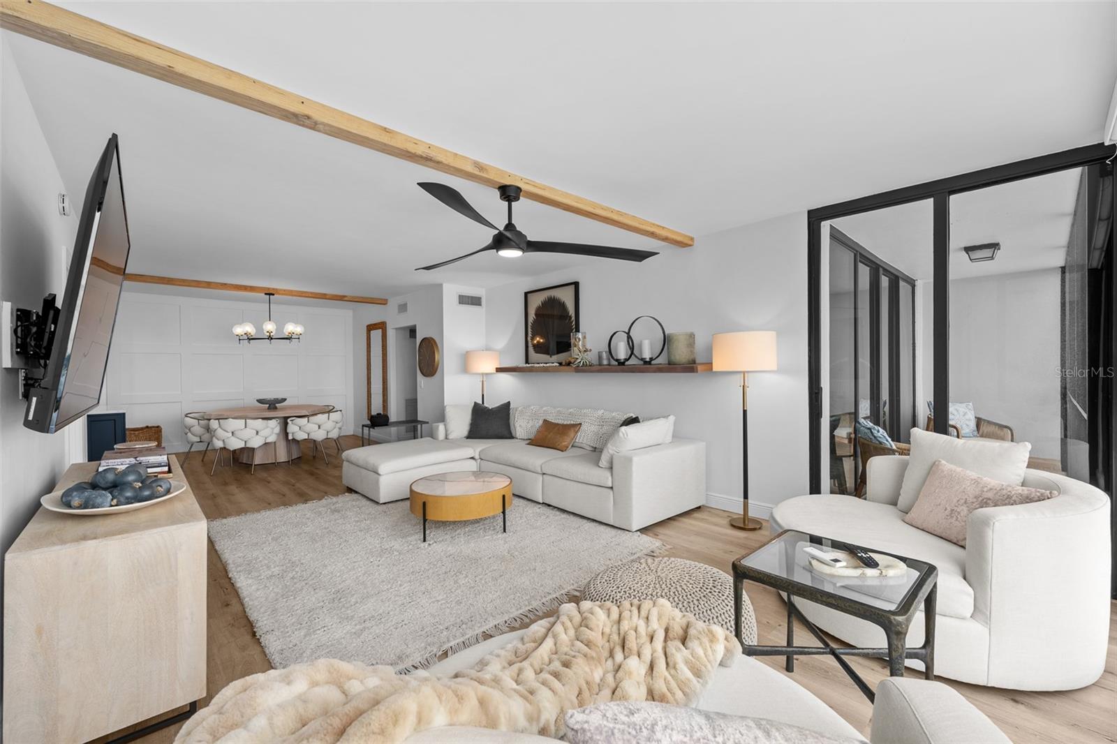 BRIDGETON NORTH CONDO - Residential