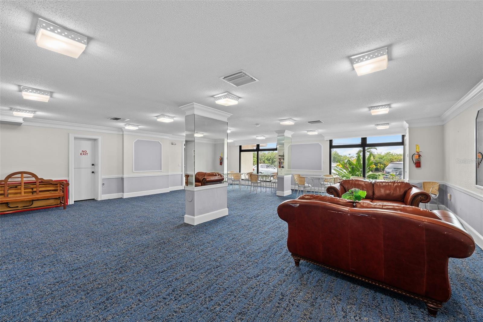 BRIDGETON NORTH CONDO - Residential