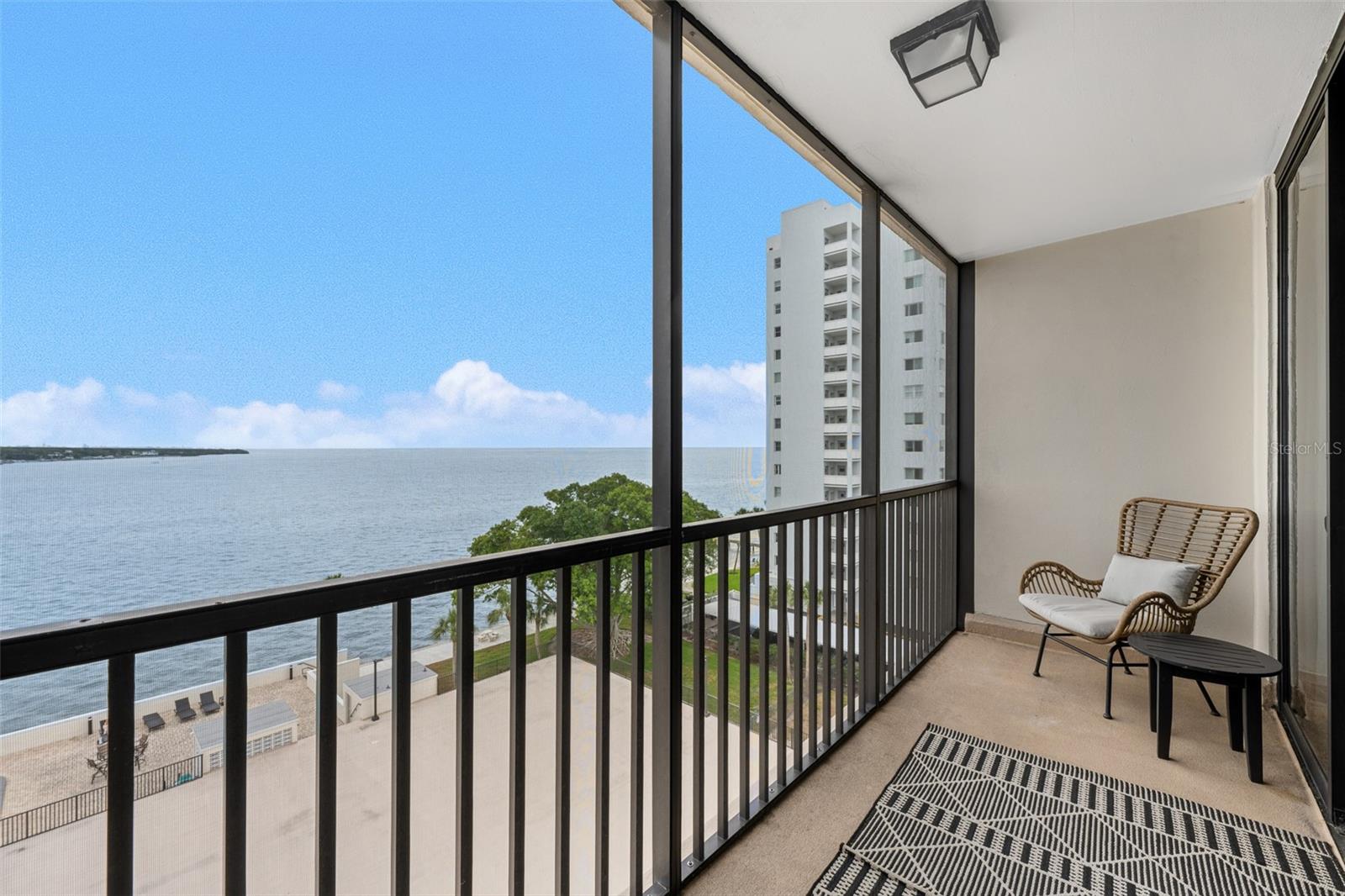 BRIDGETON NORTH CONDO - Residential