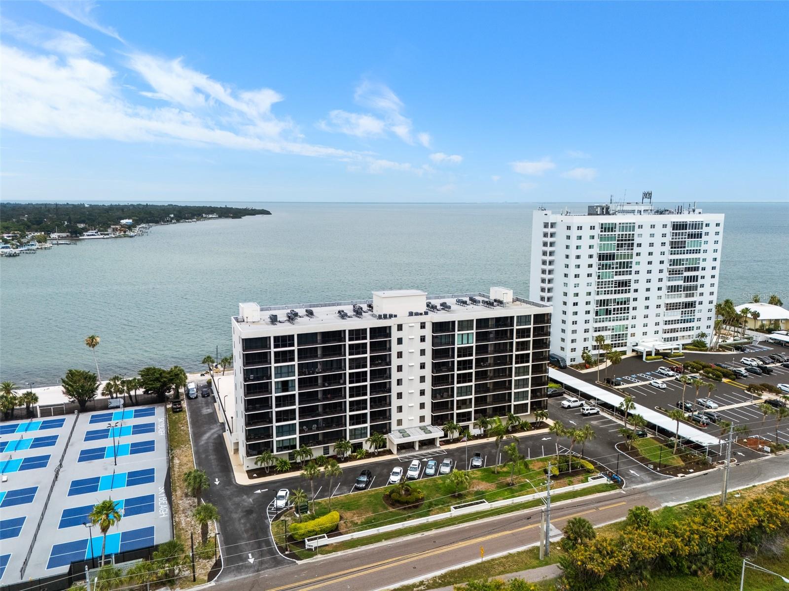 BRIDGETON NORTH CONDO - Residential