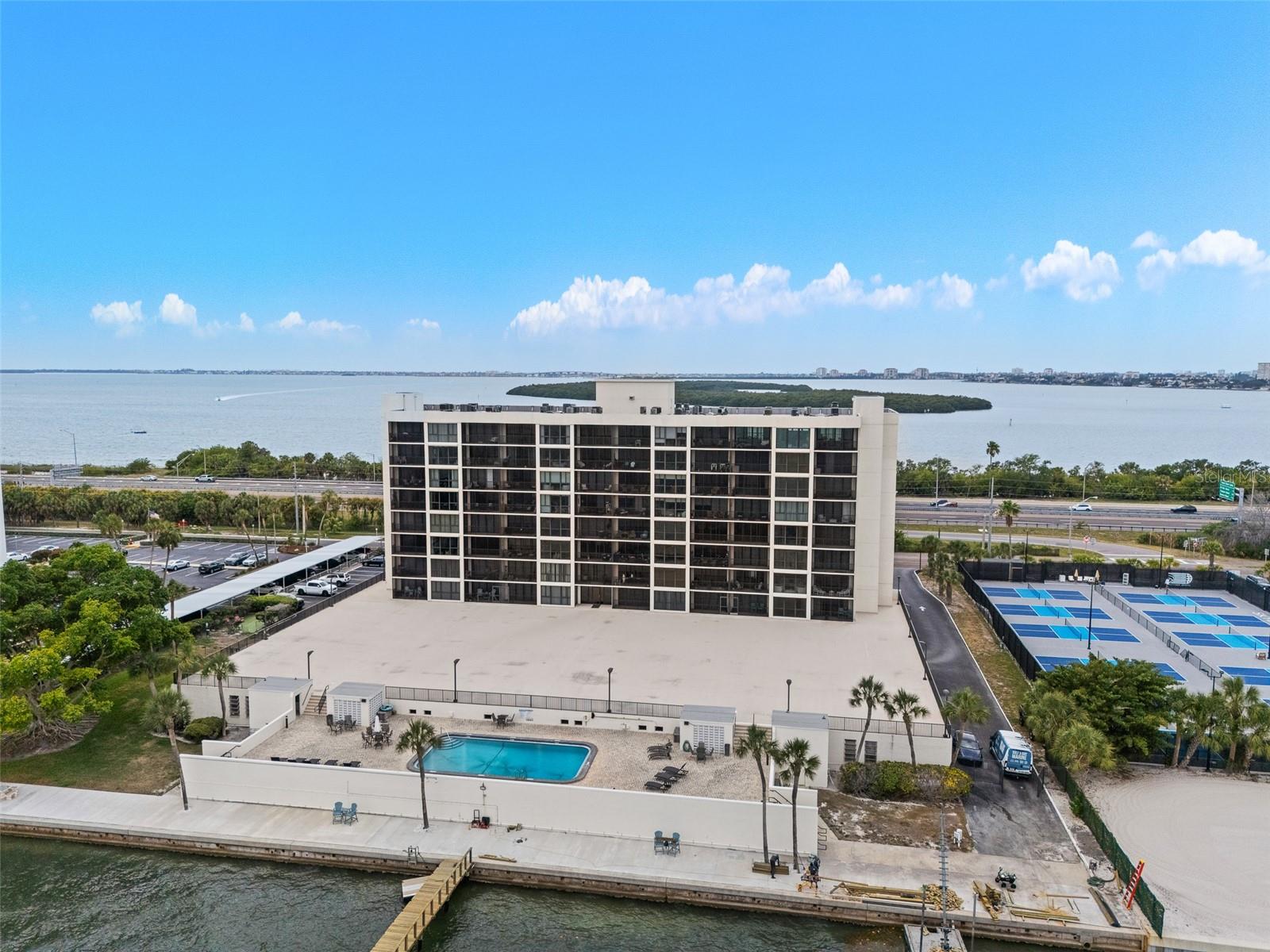 BRIDGETON NORTH CONDO - Residential