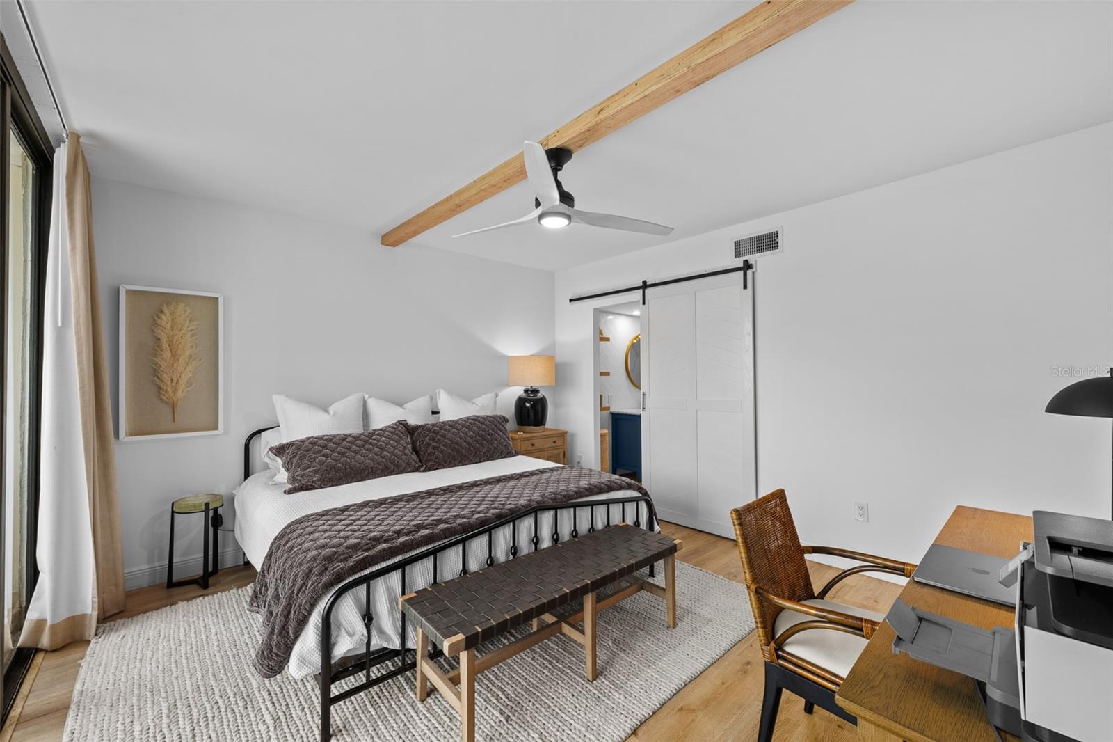 BRIDGETON NORTH CONDO - Residential