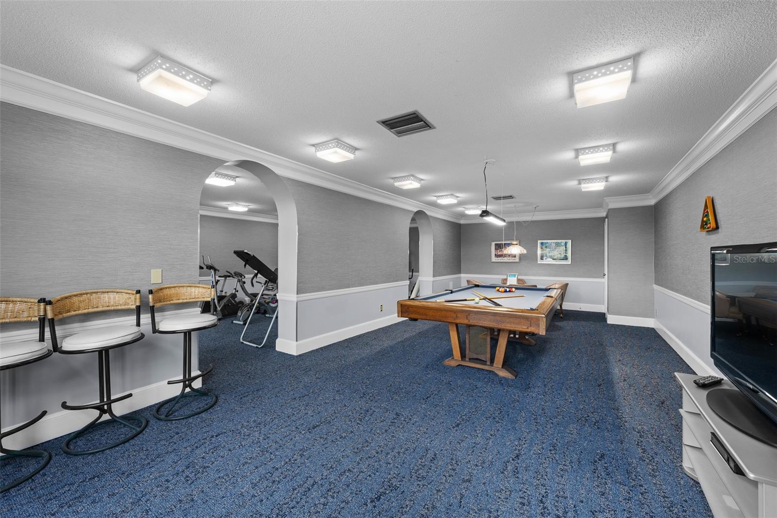 BRIDGETON NORTH CONDO - Residential