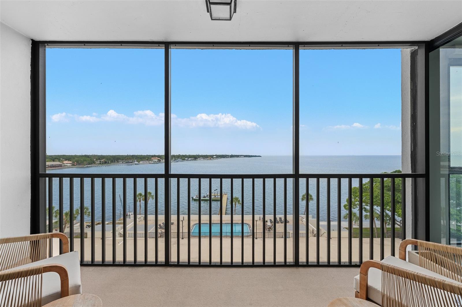 BRIDGETON NORTH CONDO - Residential