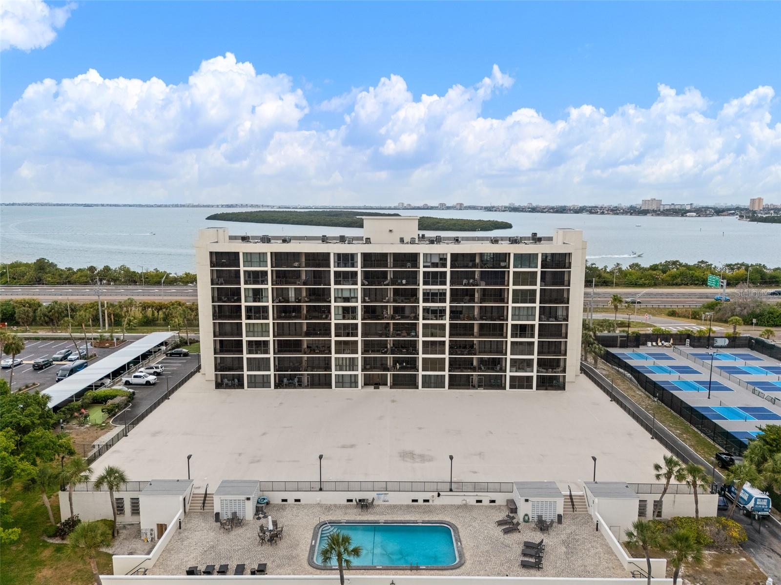 BRIDGETON NORTH CONDO - Residential