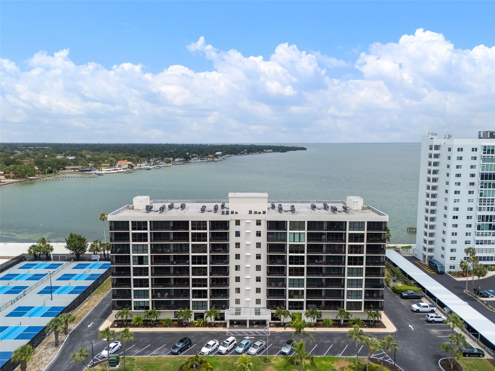 BRIDGETON NORTH CONDO - Residential