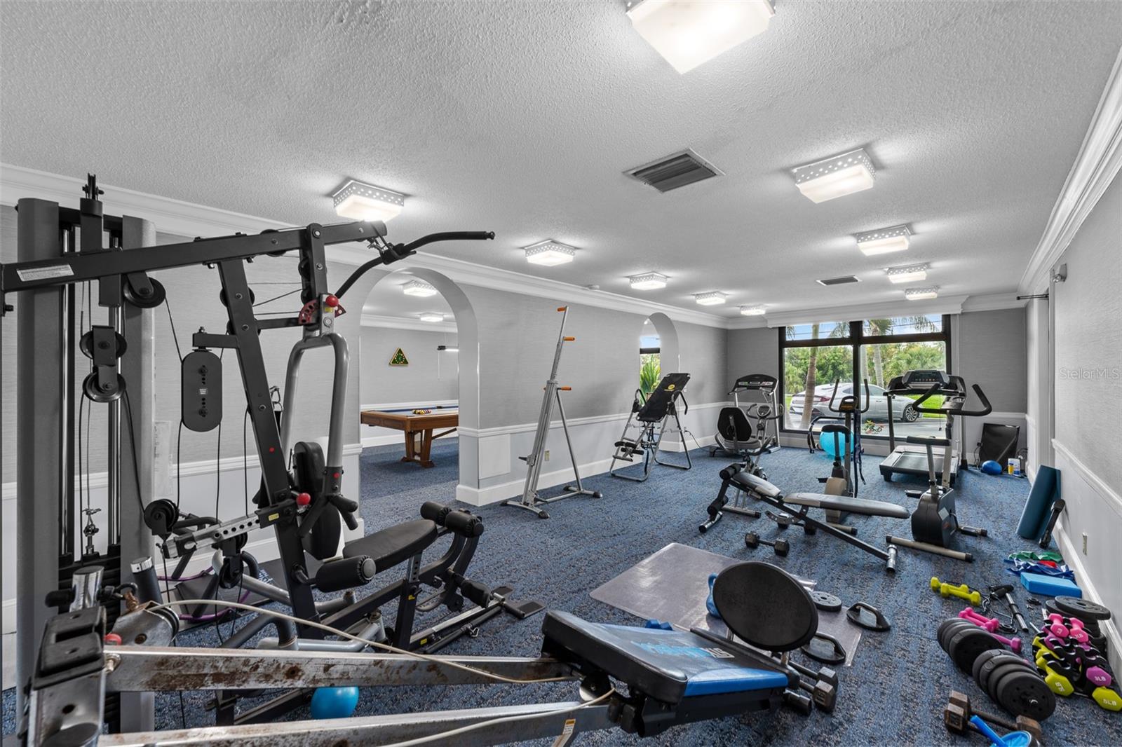 BRIDGETON NORTH CONDO - Residential