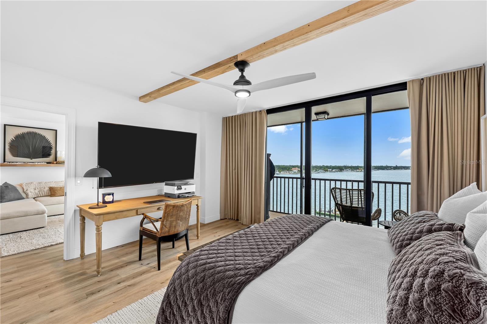 BRIDGETON NORTH CONDO - Residential