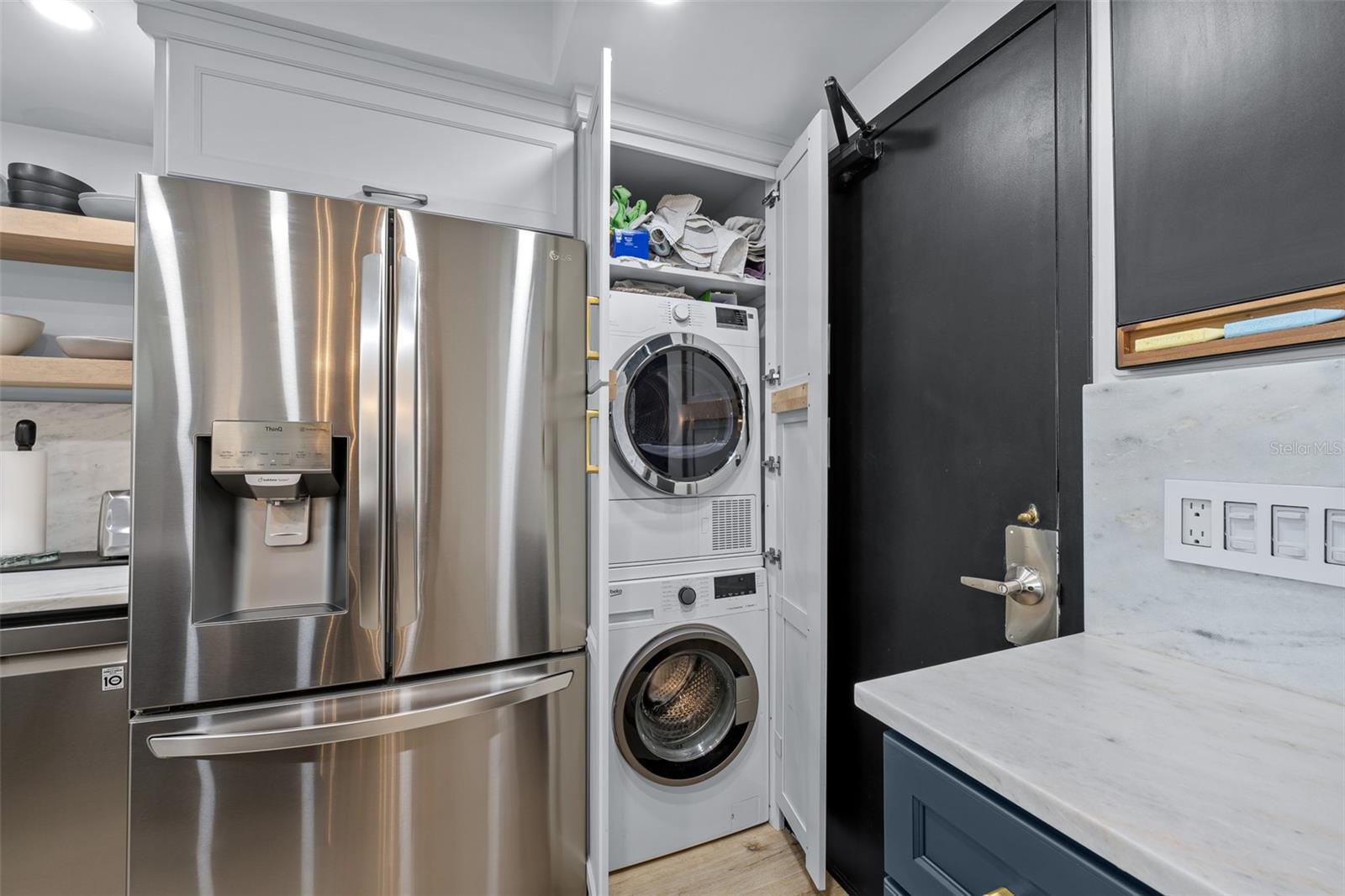 BRIDGETON NORTH CONDO - Residential