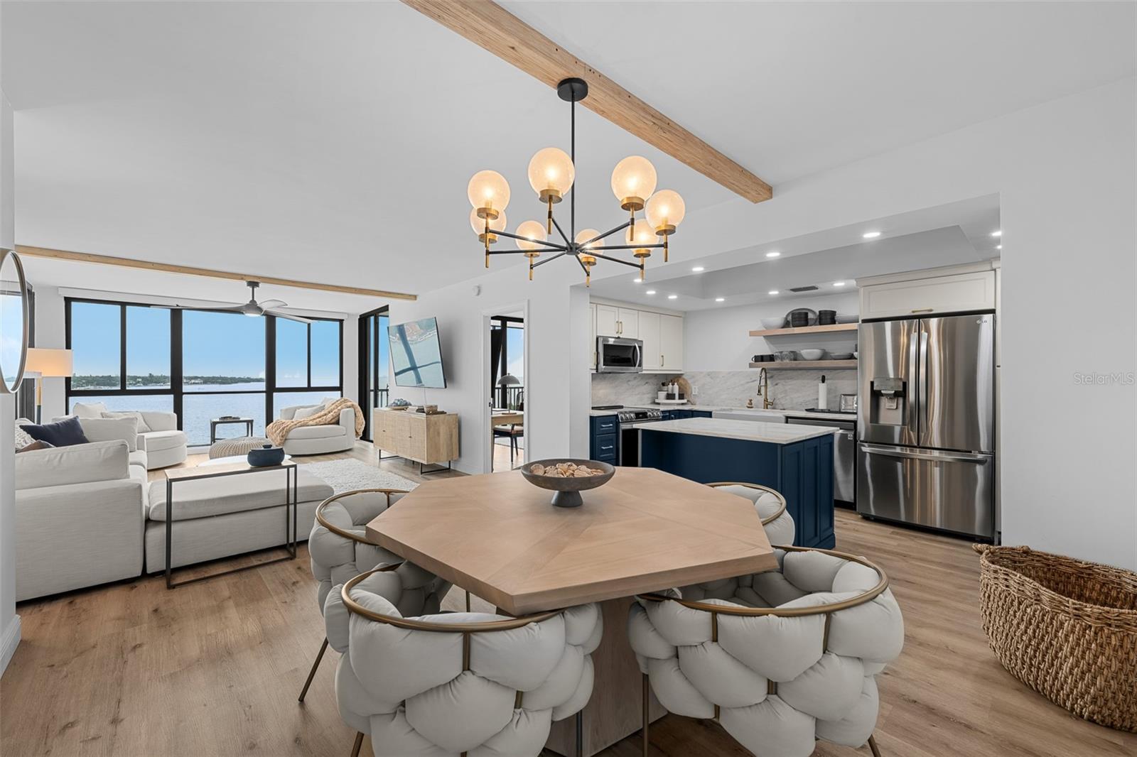 BRIDGETON NORTH CONDO - Residential