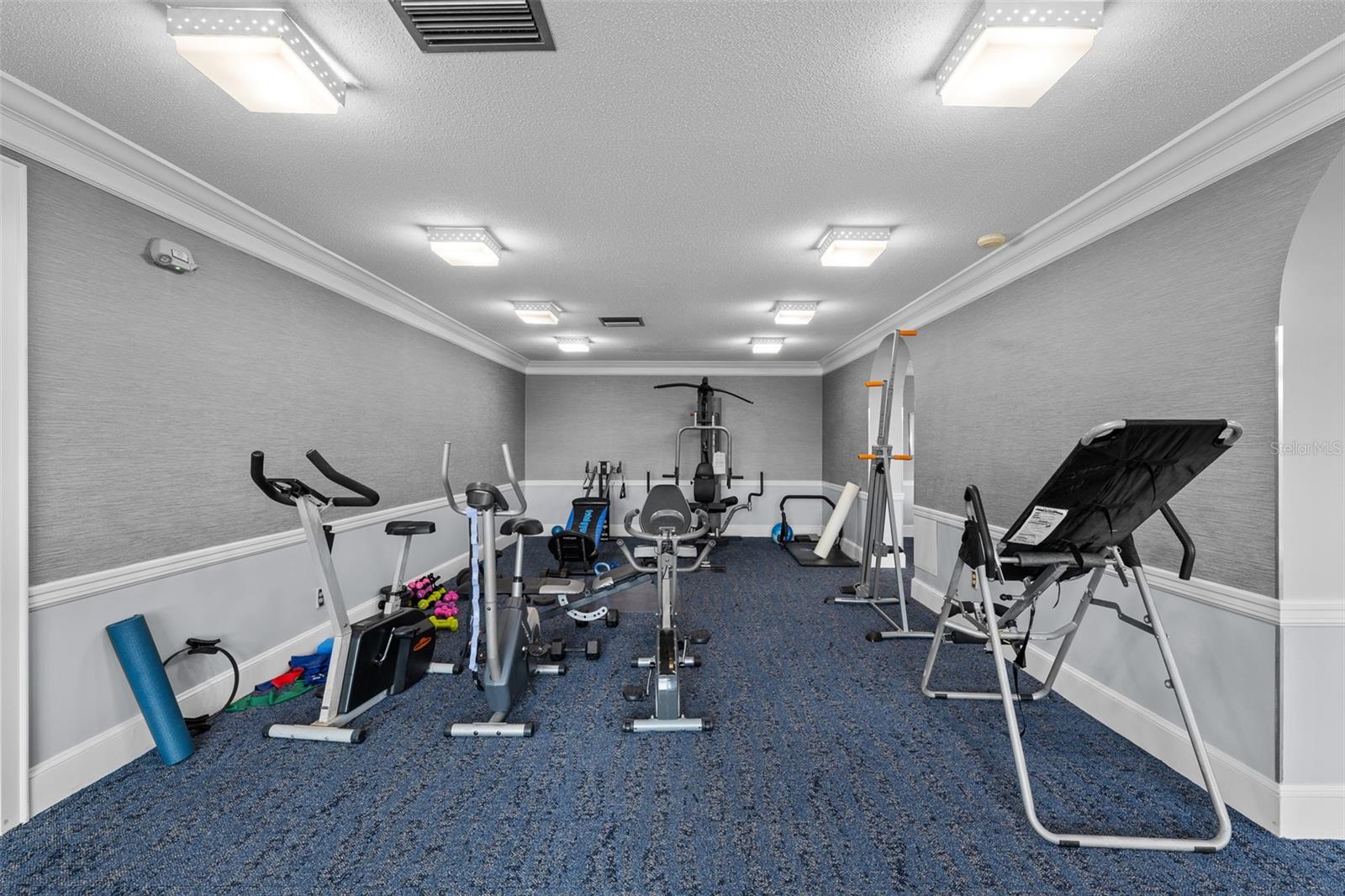BRIDGETON NORTH CONDO - Residential