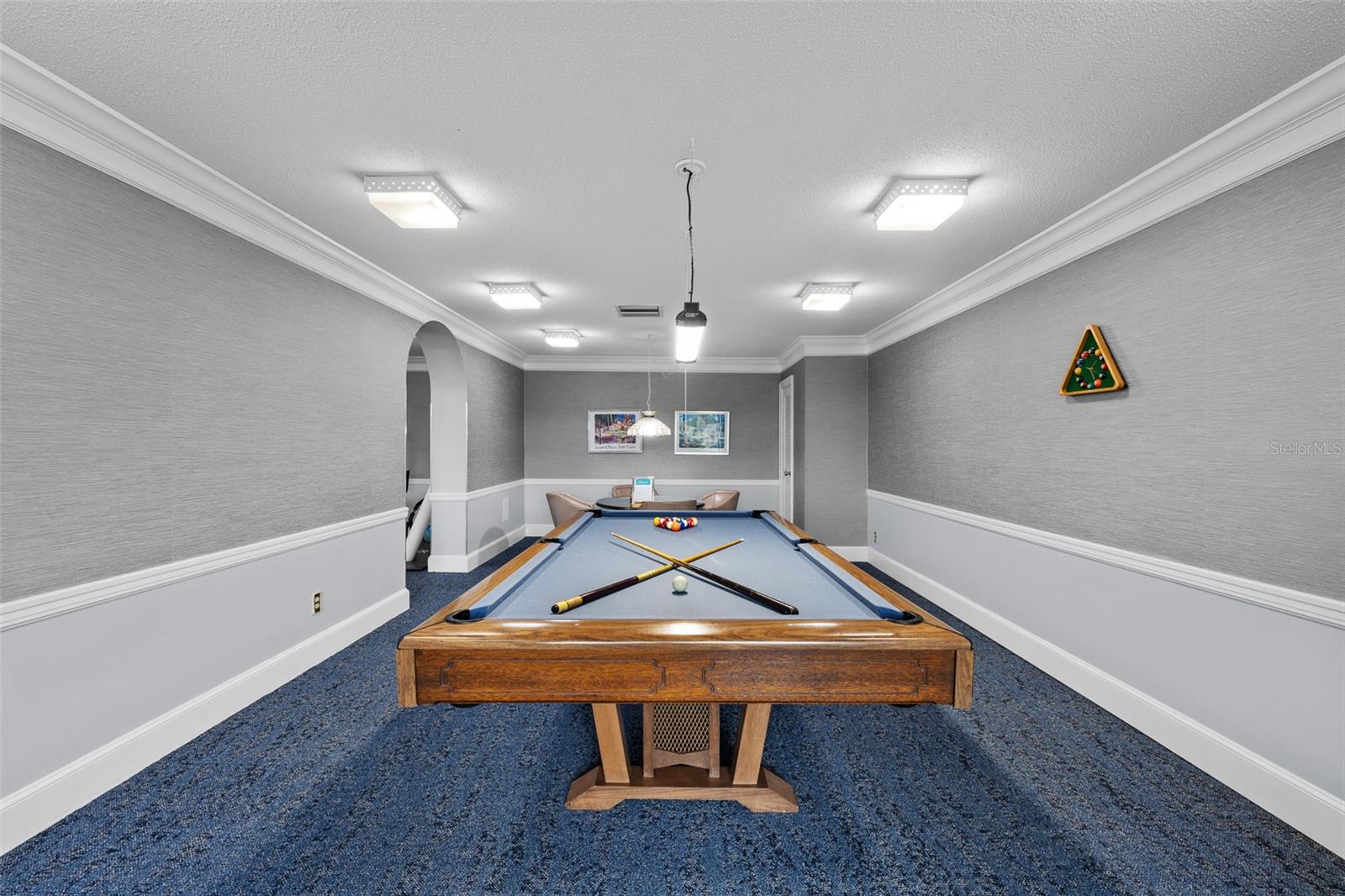 BRIDGETON NORTH CONDO - Residential