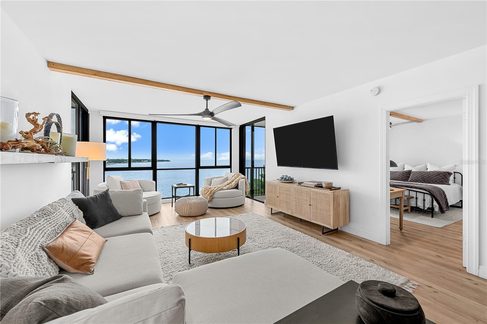BRIDGETON NORTH CONDO - Residential