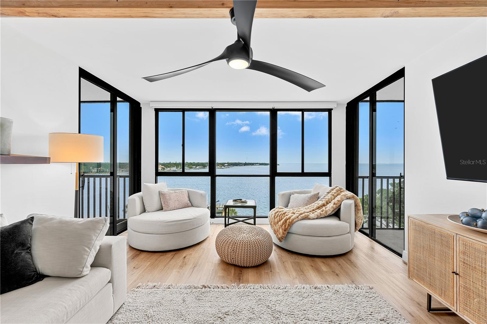 BRIDGETON NORTH CONDO - Residential