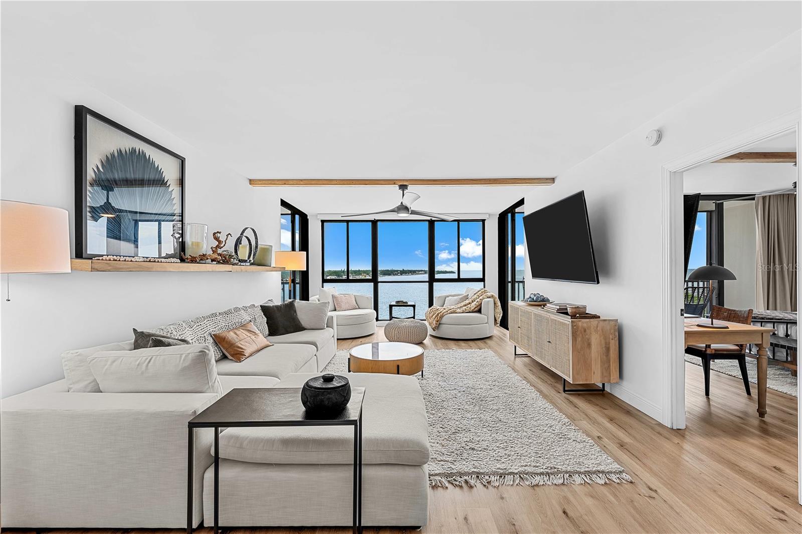 BRIDGETON NORTH CONDO - Residential