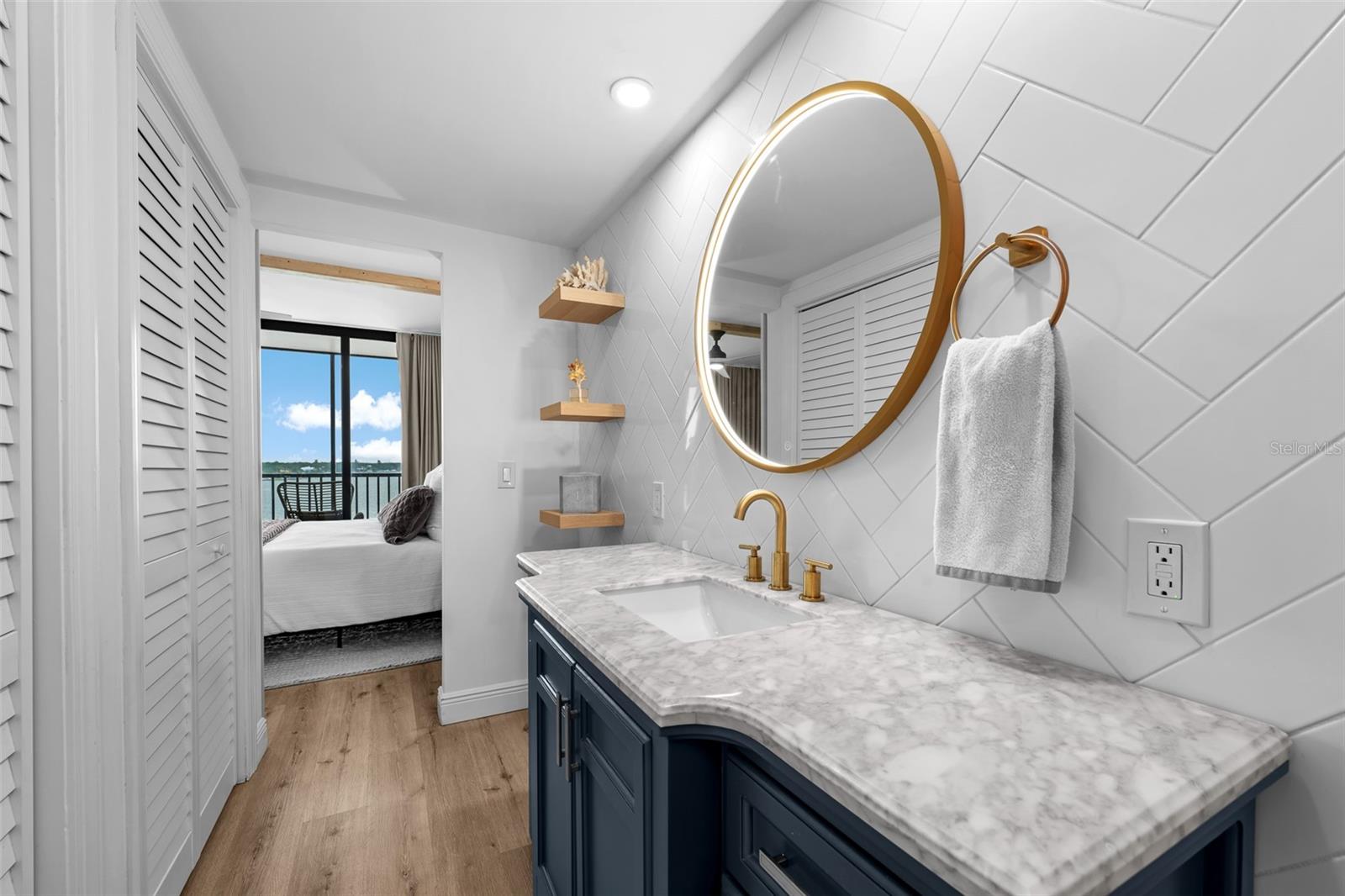 BRIDGETON NORTH CONDO - Residential