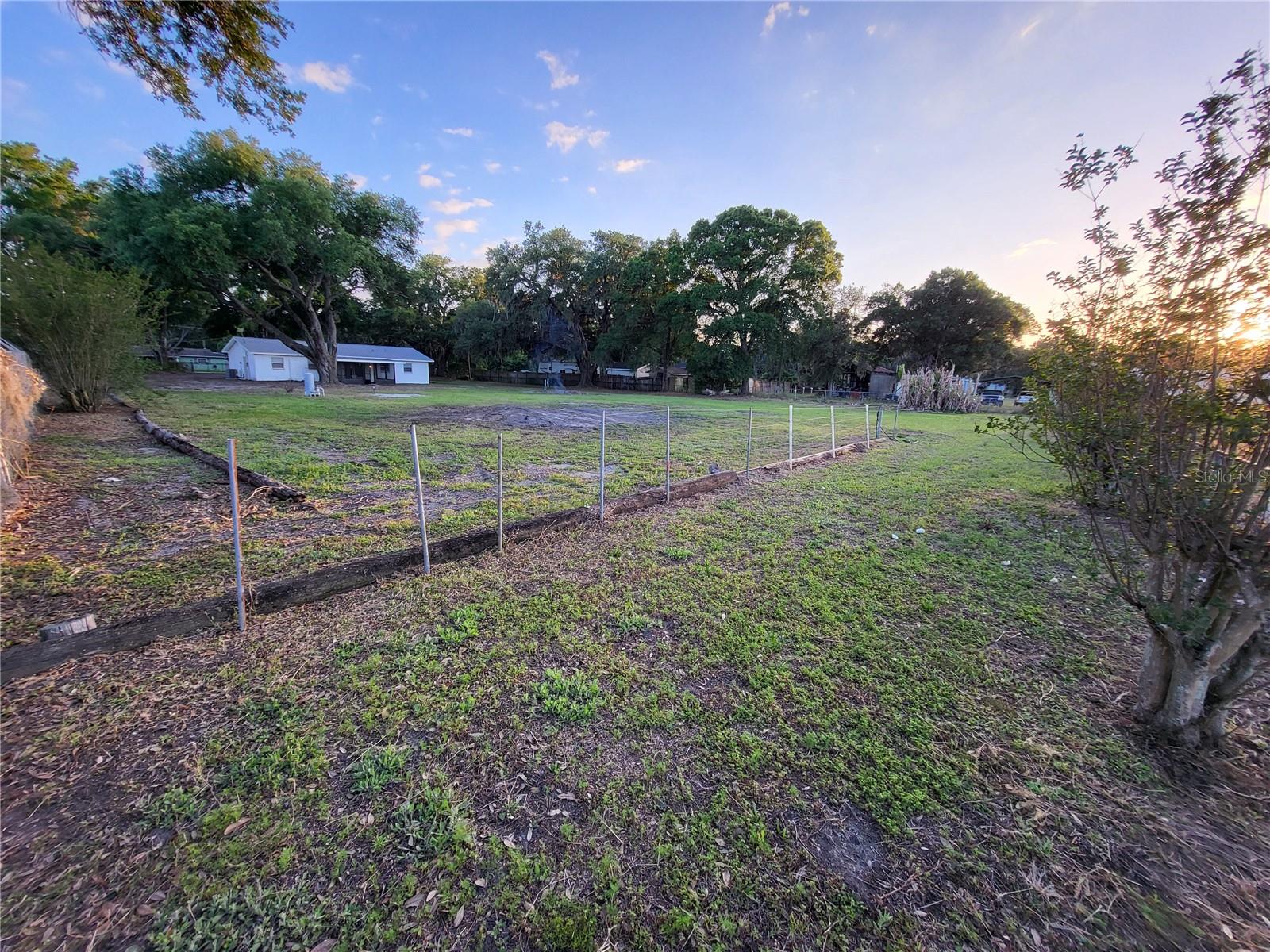 UNPLATTED - Residential