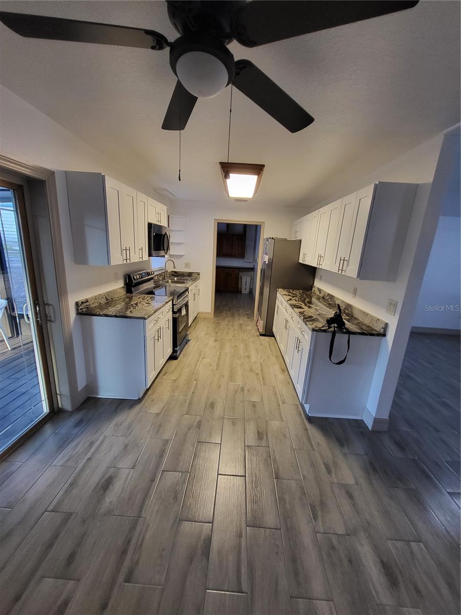 UNPLATTED - Residential