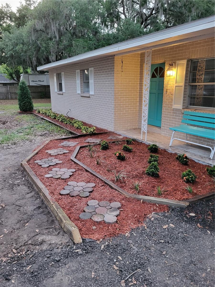 UNPLATTED - Residential