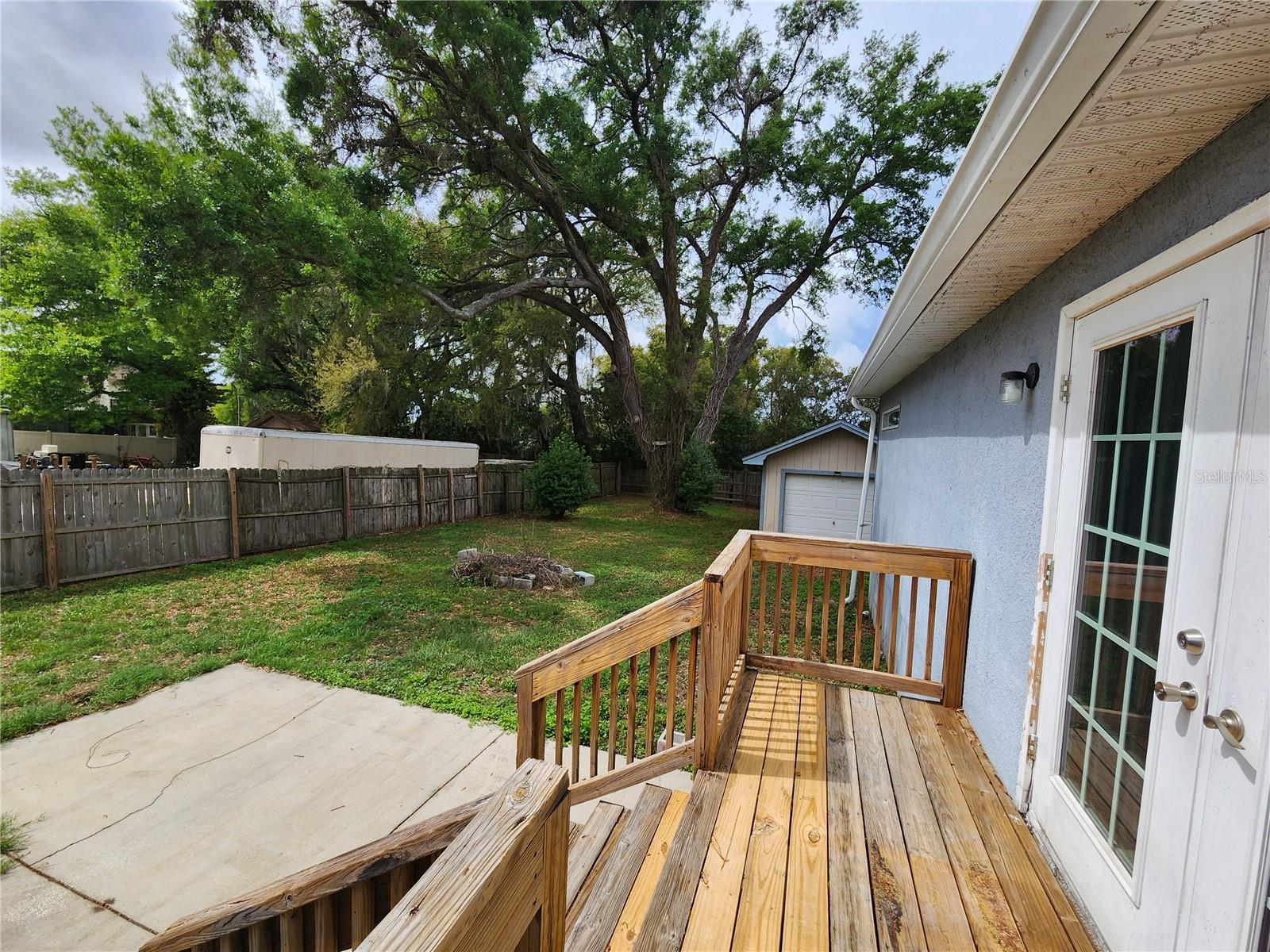 VAN SANT SUB - Residential