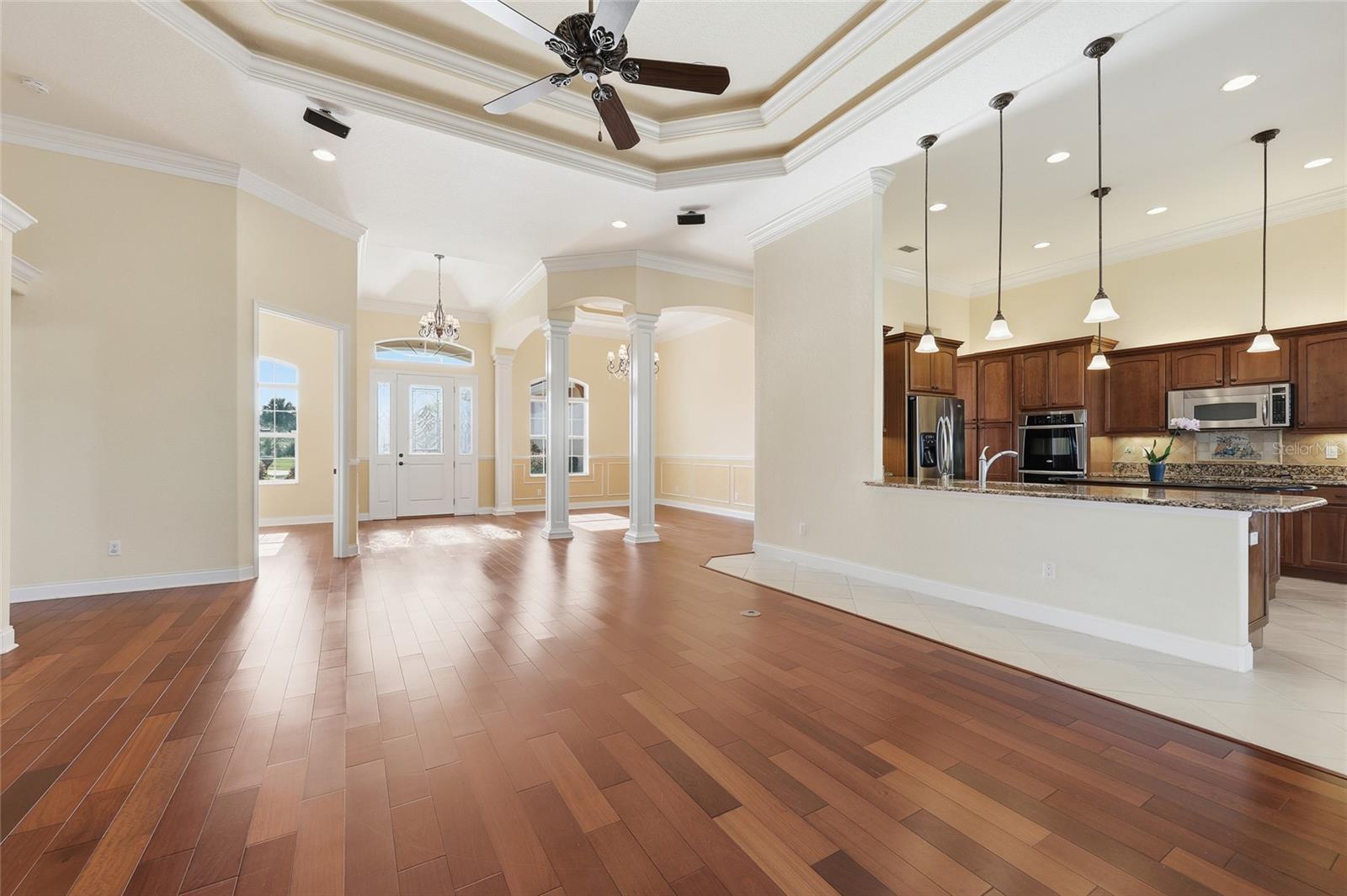 WINTER HAVEN COURT - Residential