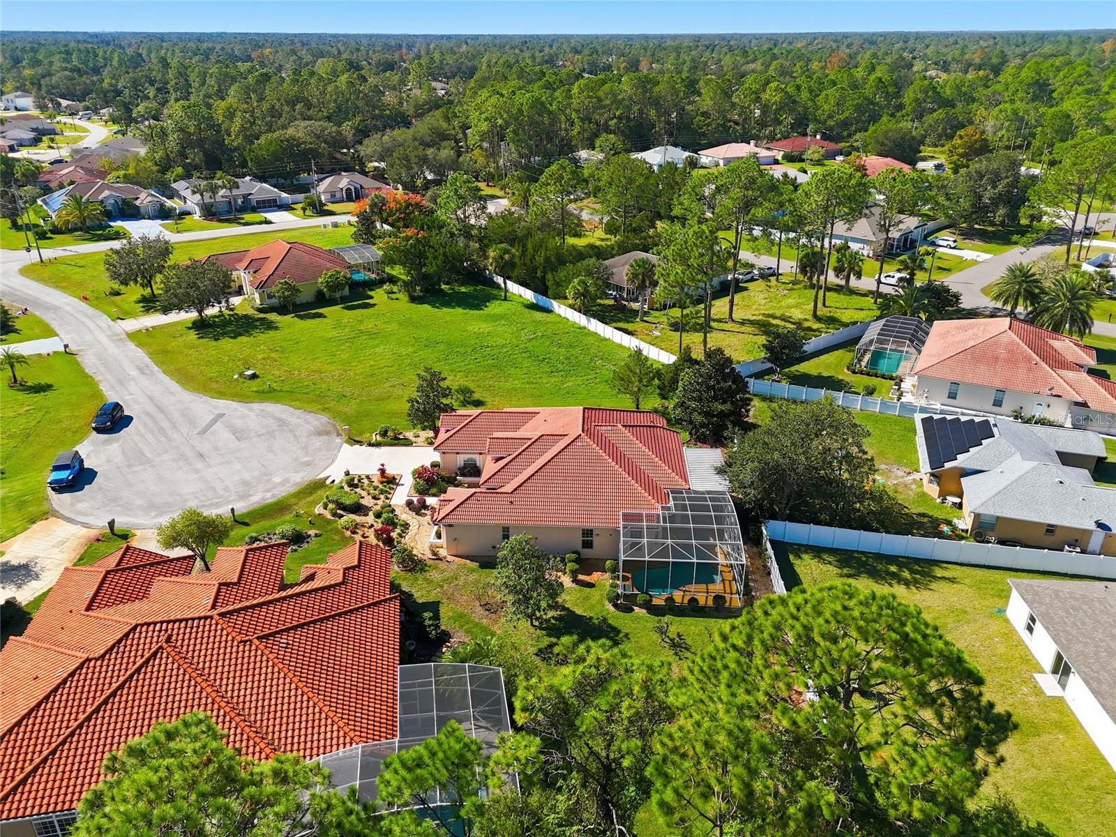 WINTER HAVEN COURT - Residential