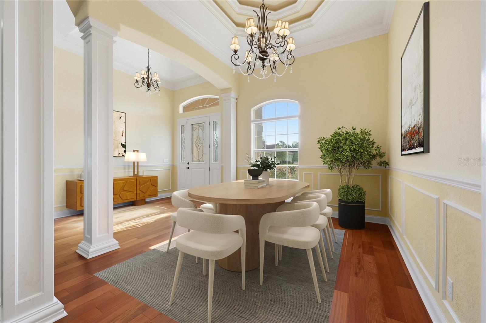 WINTER HAVEN COURT - Residential