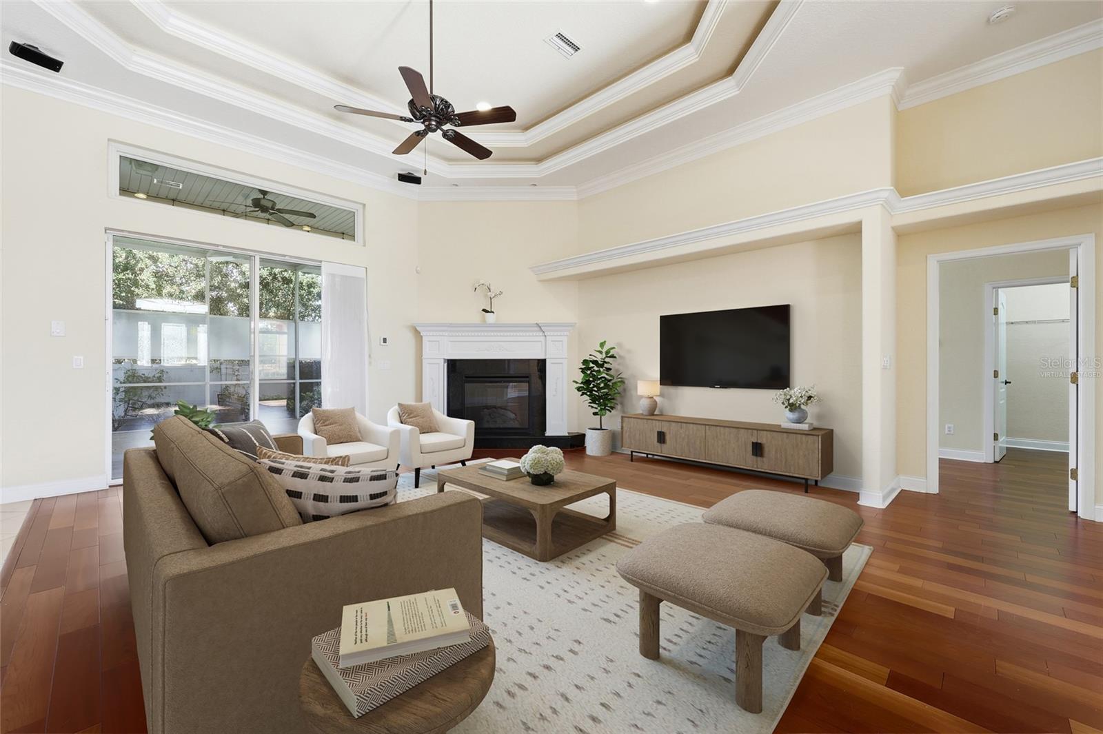 WINTER HAVEN COURT - Residential