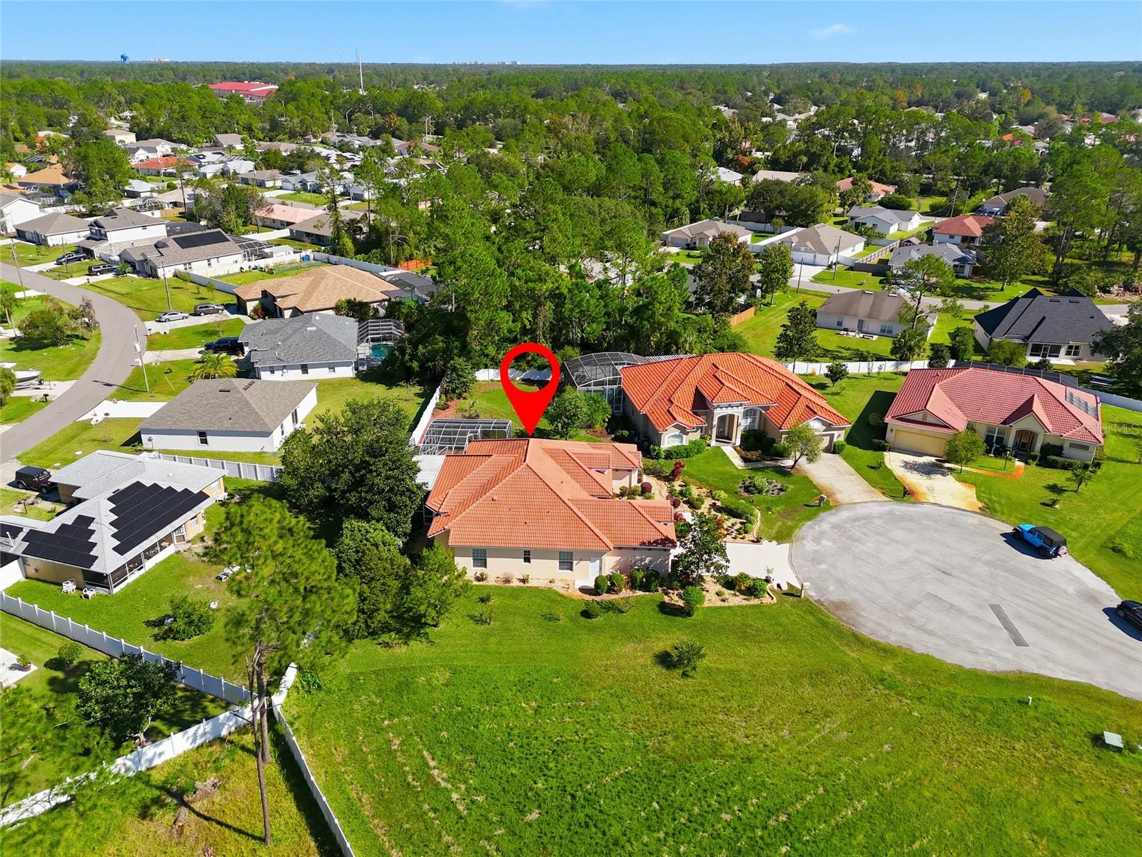 WINTER HAVEN COURT - Residential