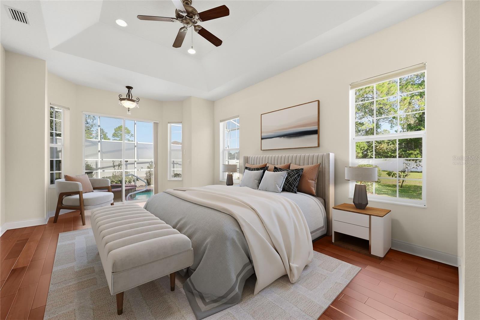 WINTER HAVEN COURT - Residential