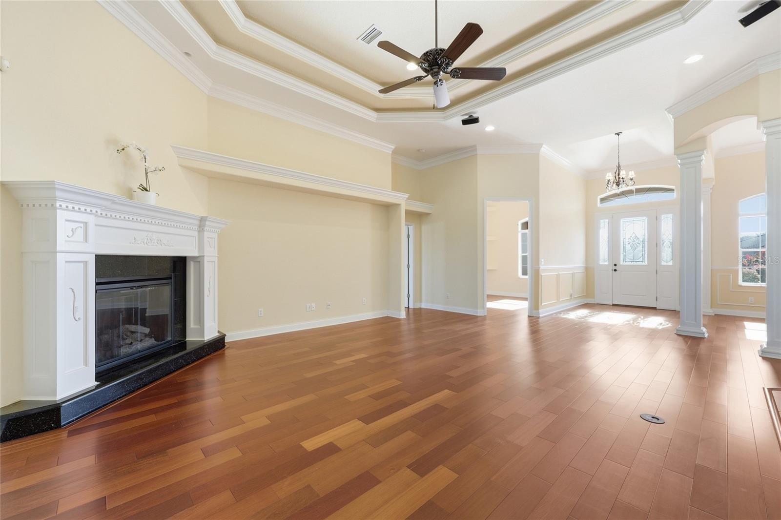 WINTER HAVEN COURT - Residential